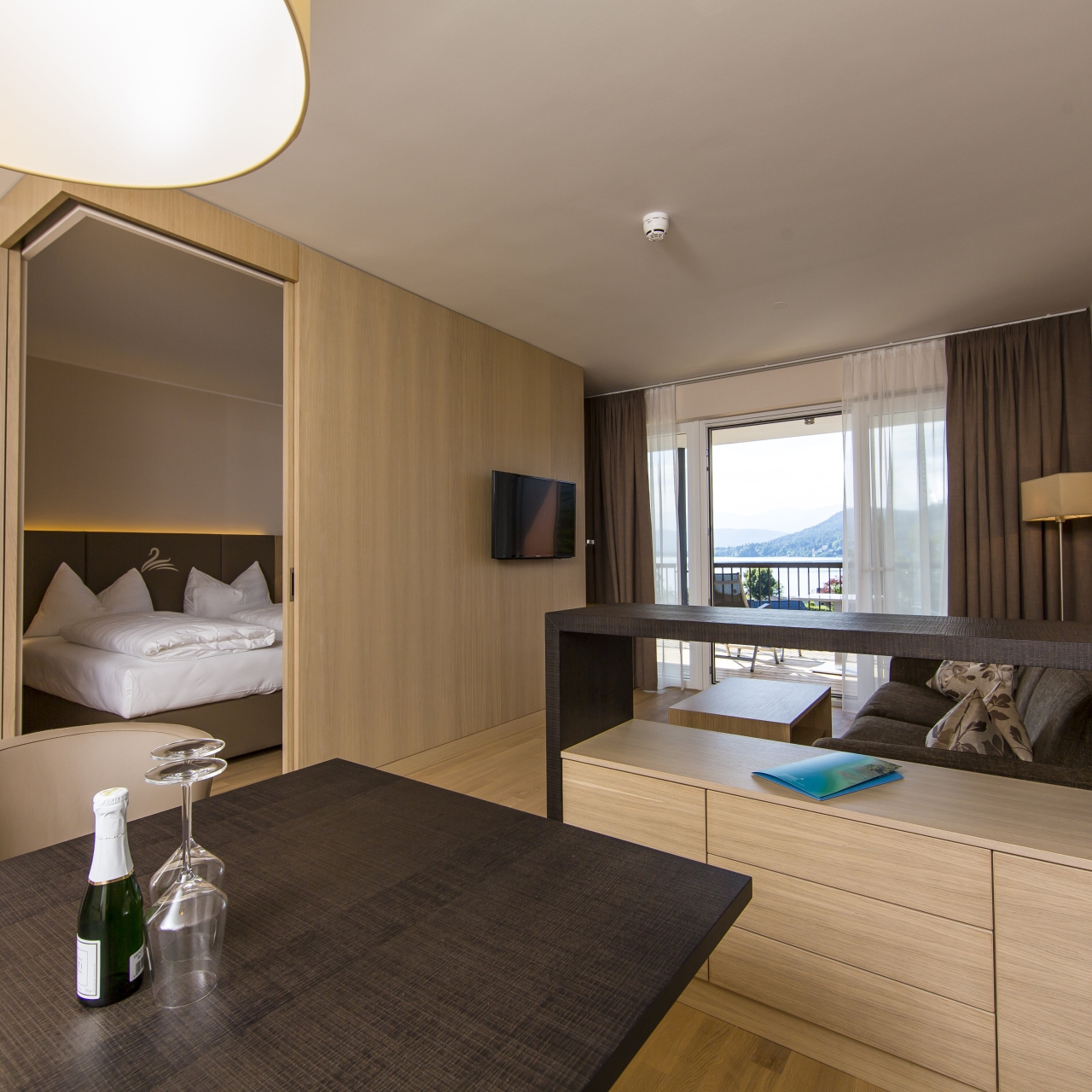 Feel Good Boutique Hotel 4 Hrs Star Hotel In Krumpendorf Am