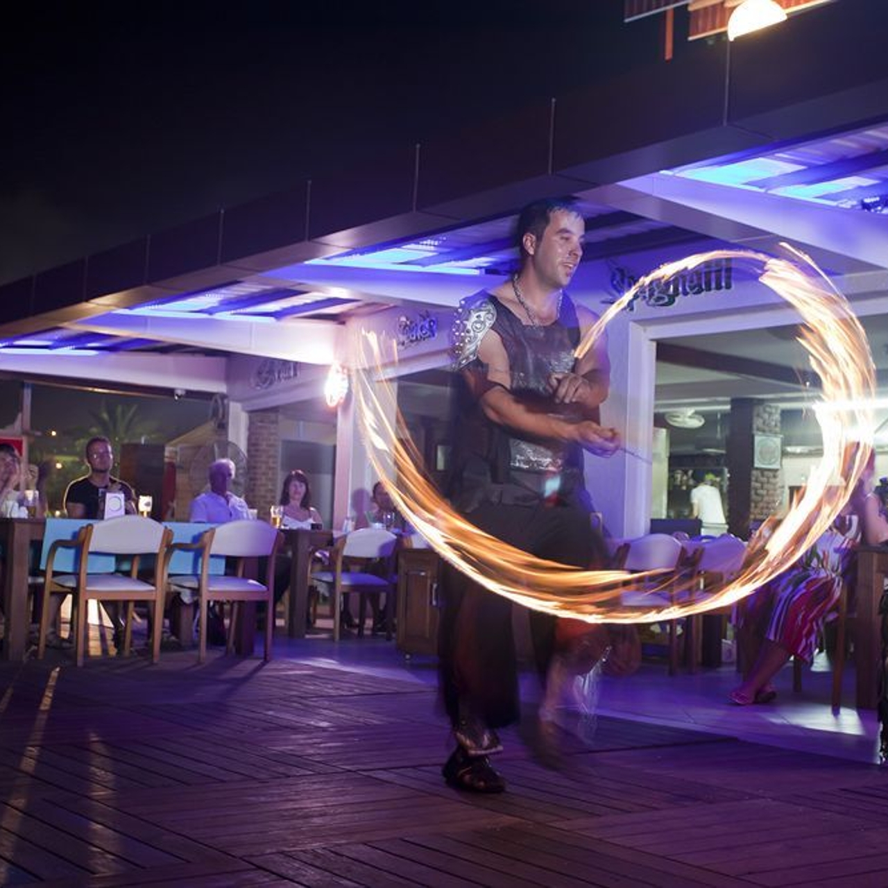 Palmiye Beach Hotel 3 Hrs Star Hotel In Alanya Antalya