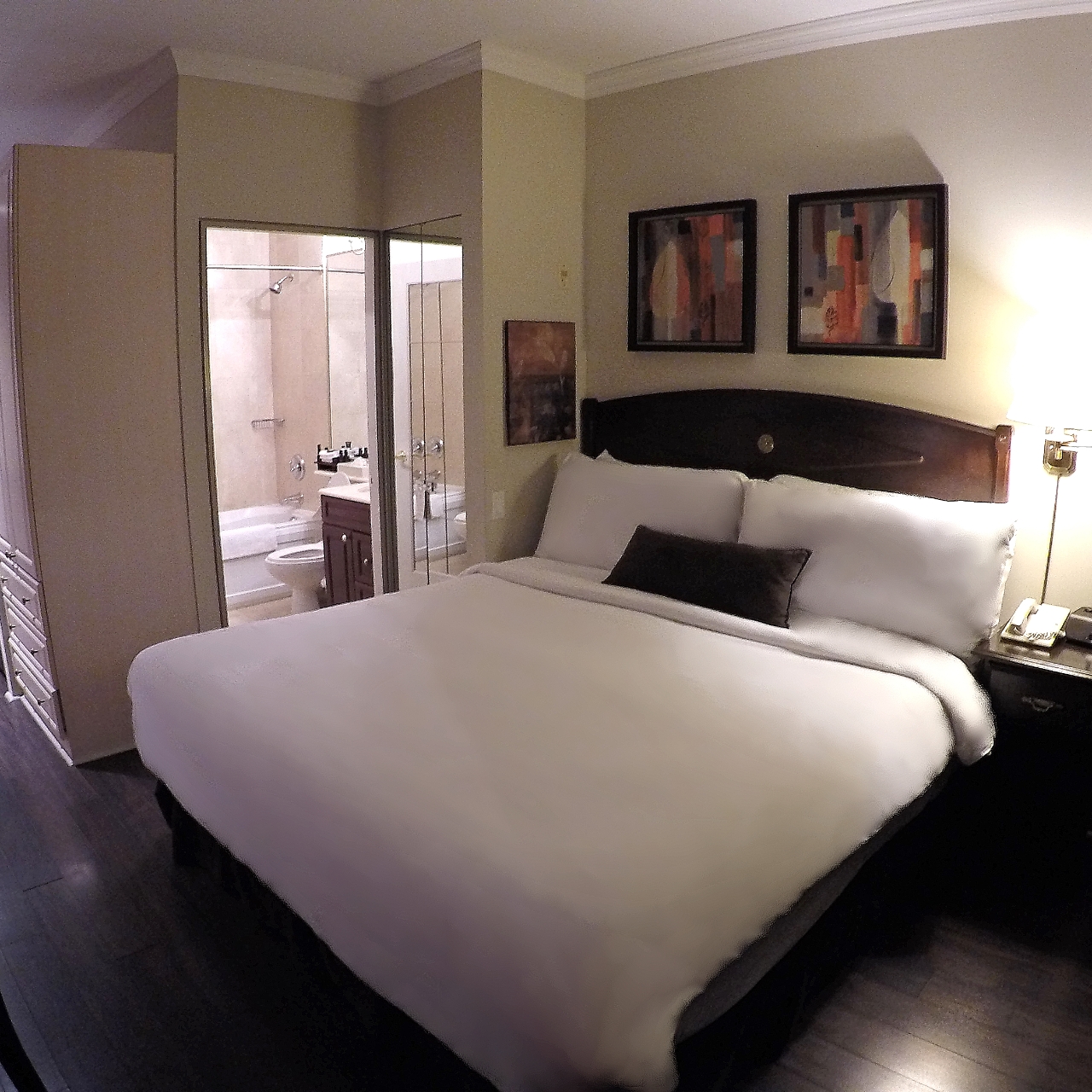 Grand Hotel And Suites Toronto Kanada Bei Hrs Mit Gratis Leistungen