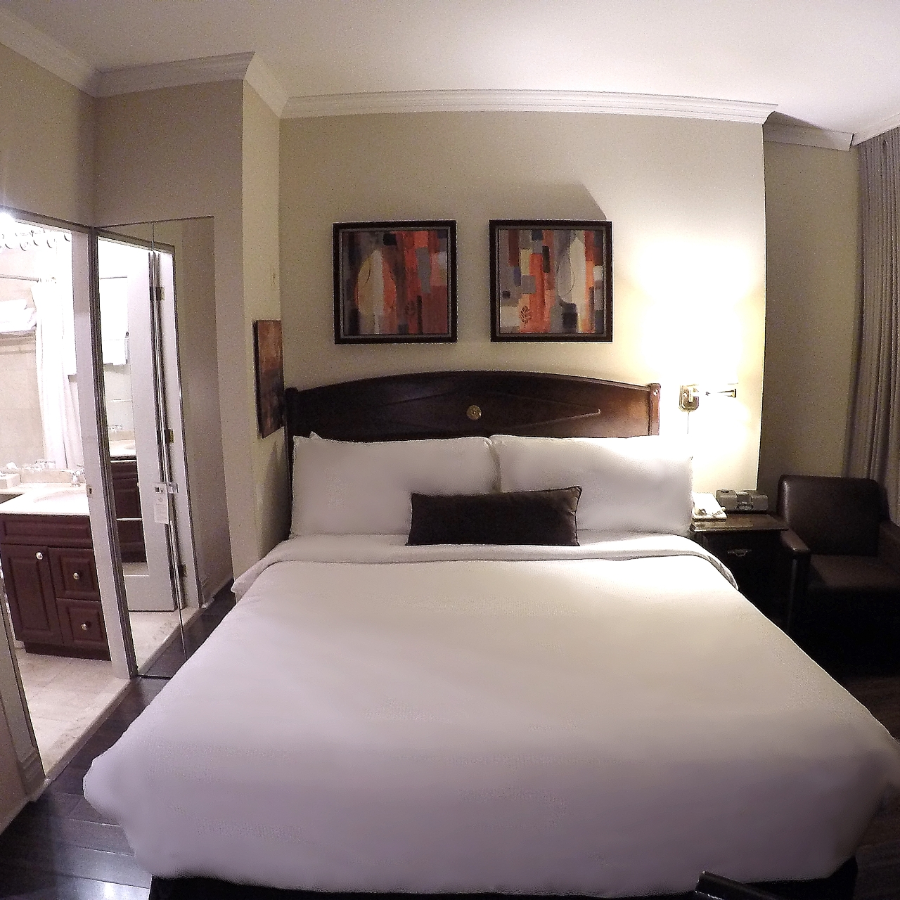 Grand Hotel And Suites Toronto Kanada Bei Hrs Mit Gratis Leistungen