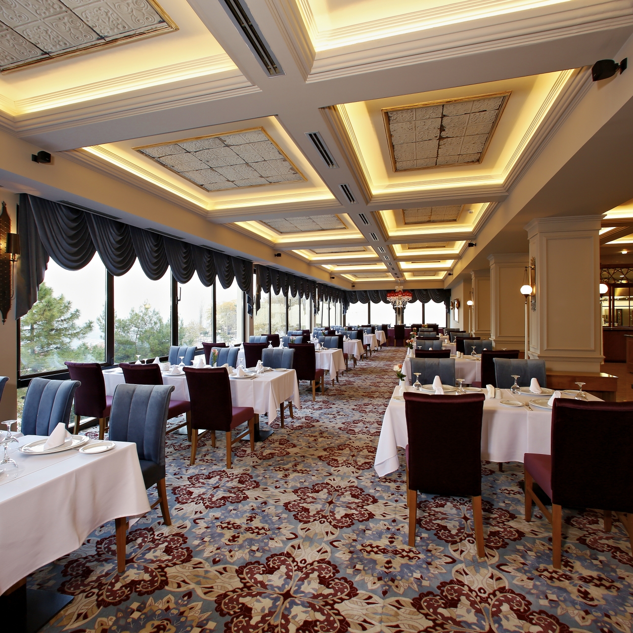 Gonluferah Thermal Hotel 4 Hrs Star Hotel In Bursa Bursa