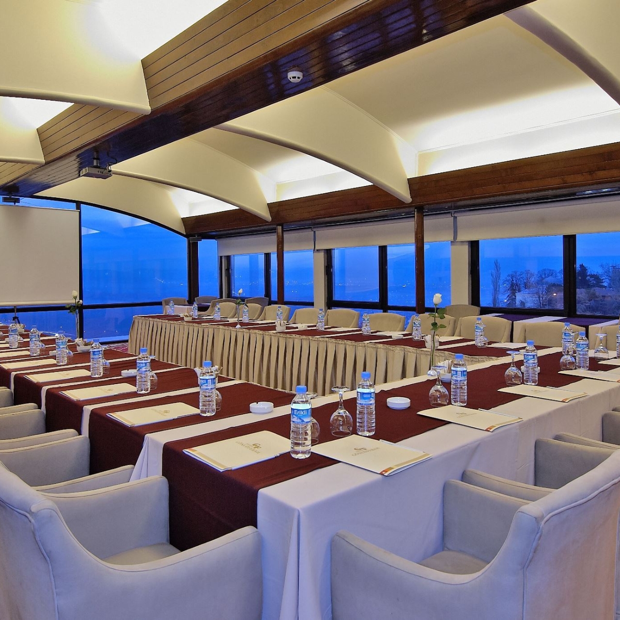 Gonluferah Thermal Hotel 4 Hrs Star Hotel In Bursa Bursa