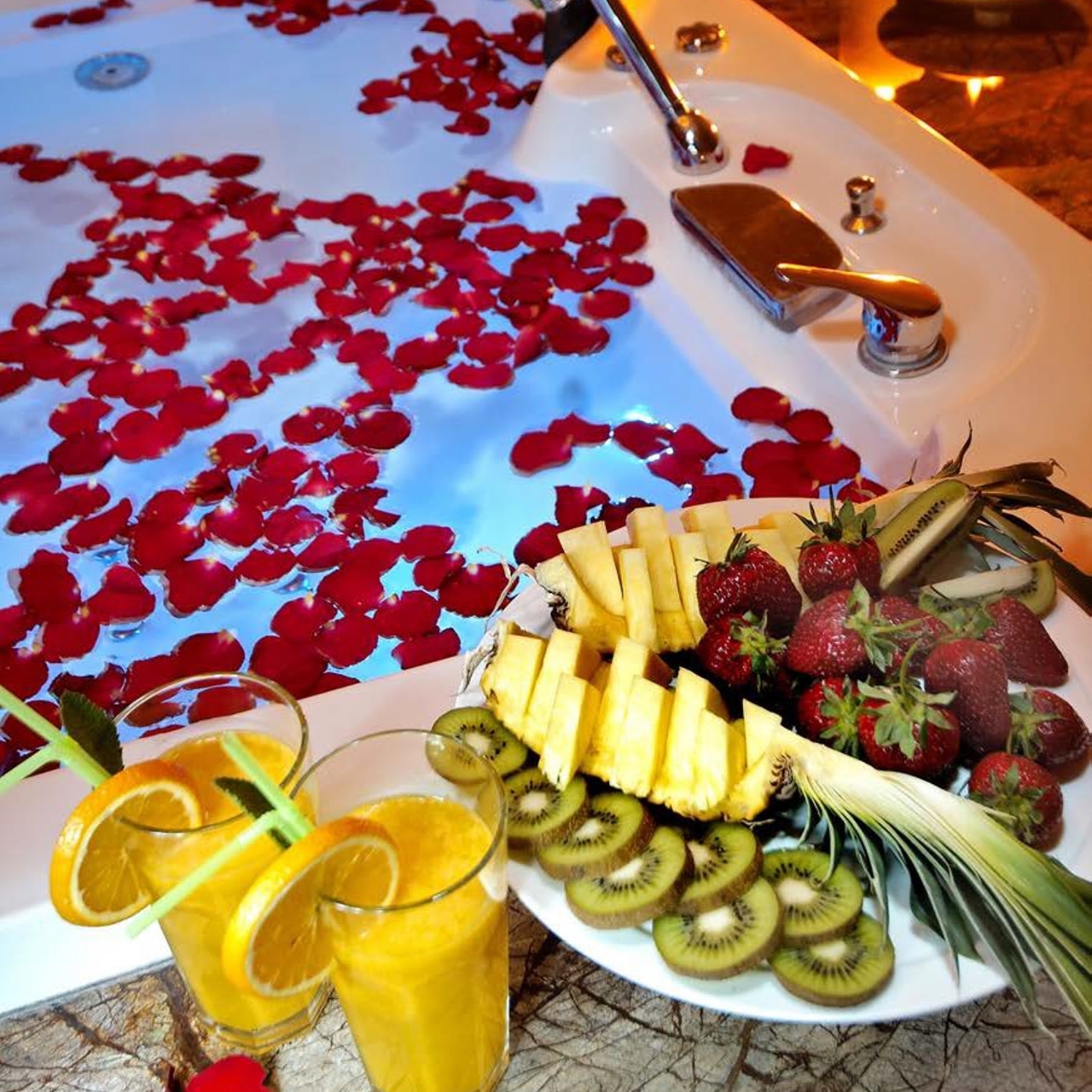 Gonluferah Thermal Hotel 4 Hrs Star Hotel In Bursa Bursa
