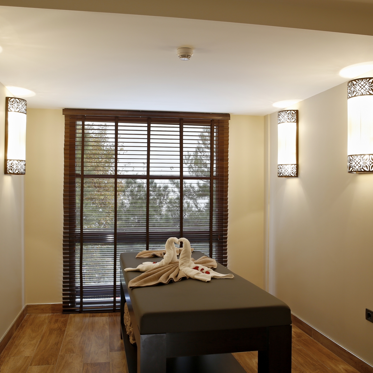Gonluferah Thermal Hotel 4 Hrs Star Hotel In Bursa Bursa