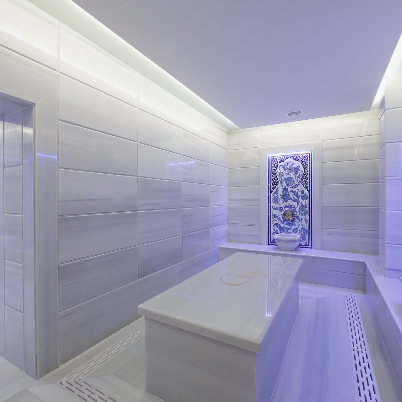 Gonluferah Thermal Hotel 4 Hrs Star Hotel In Bursa Bursa