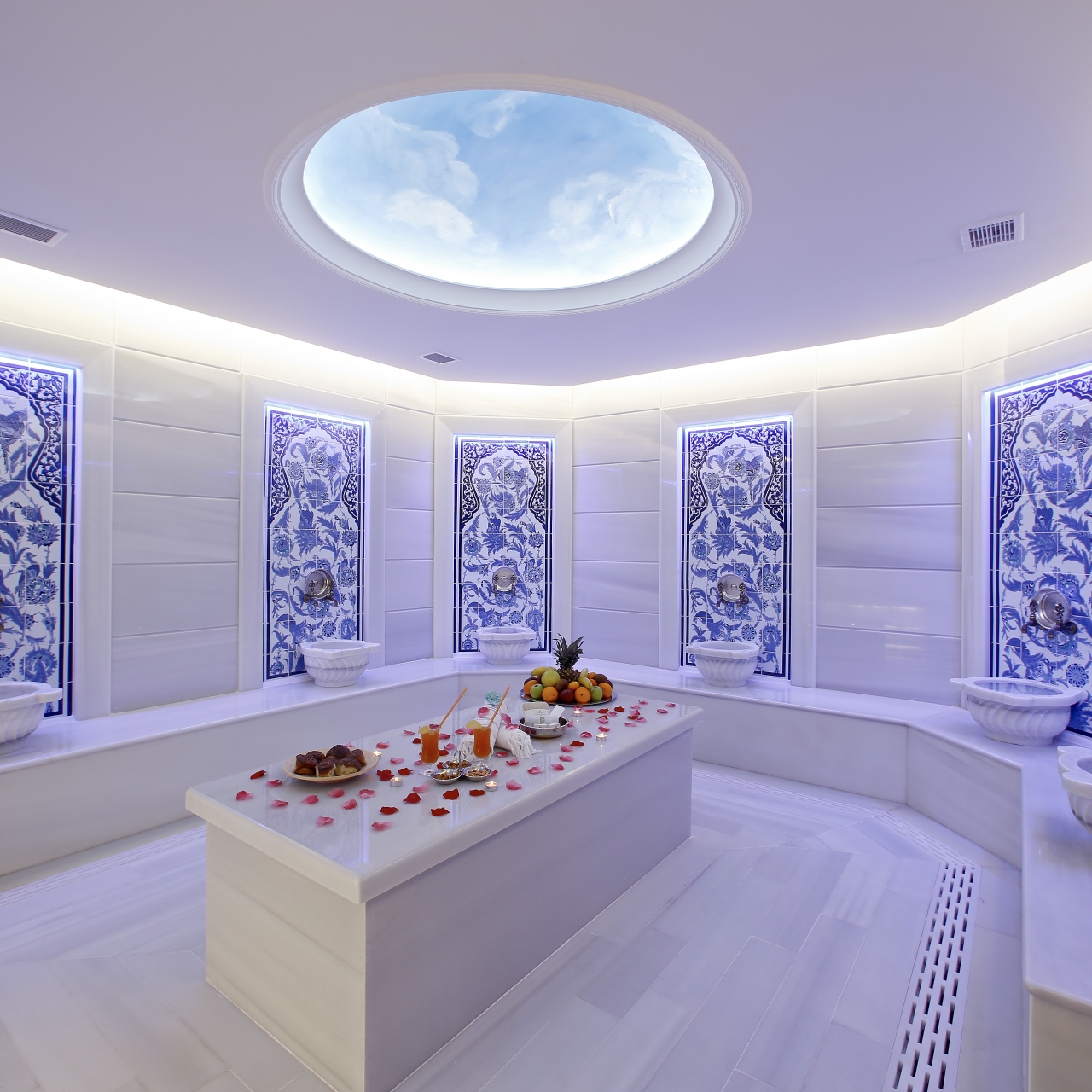 Gonluferah Thermal Hotel 4 Hrs Star Hotel In Bursa Bursa