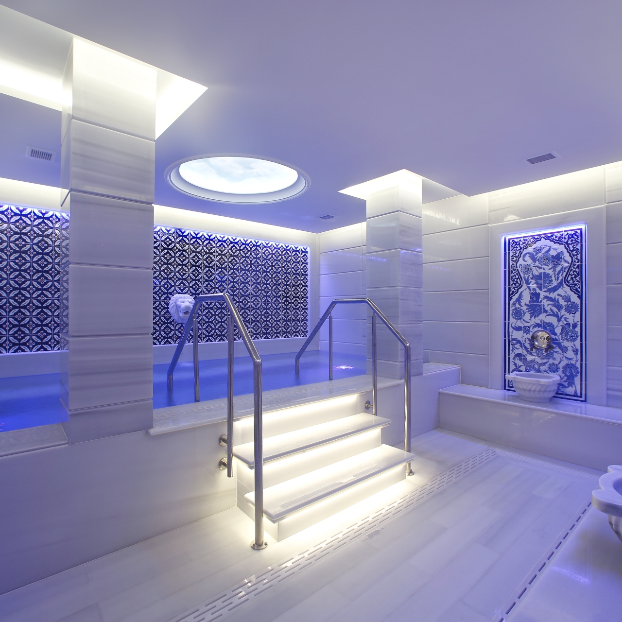 Gonluferah Thermal Hotel 4 Hrs Star Hotel In Bursa Bursa