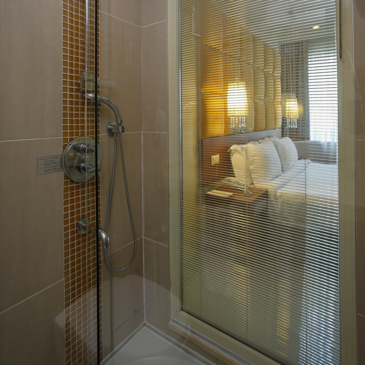 Gonluferah Thermal Hotel 4 Hrs Star Hotel In Bursa Bursa