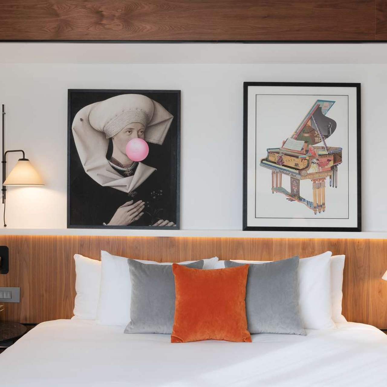Hotel Melia White House London At Hrs With Free Services