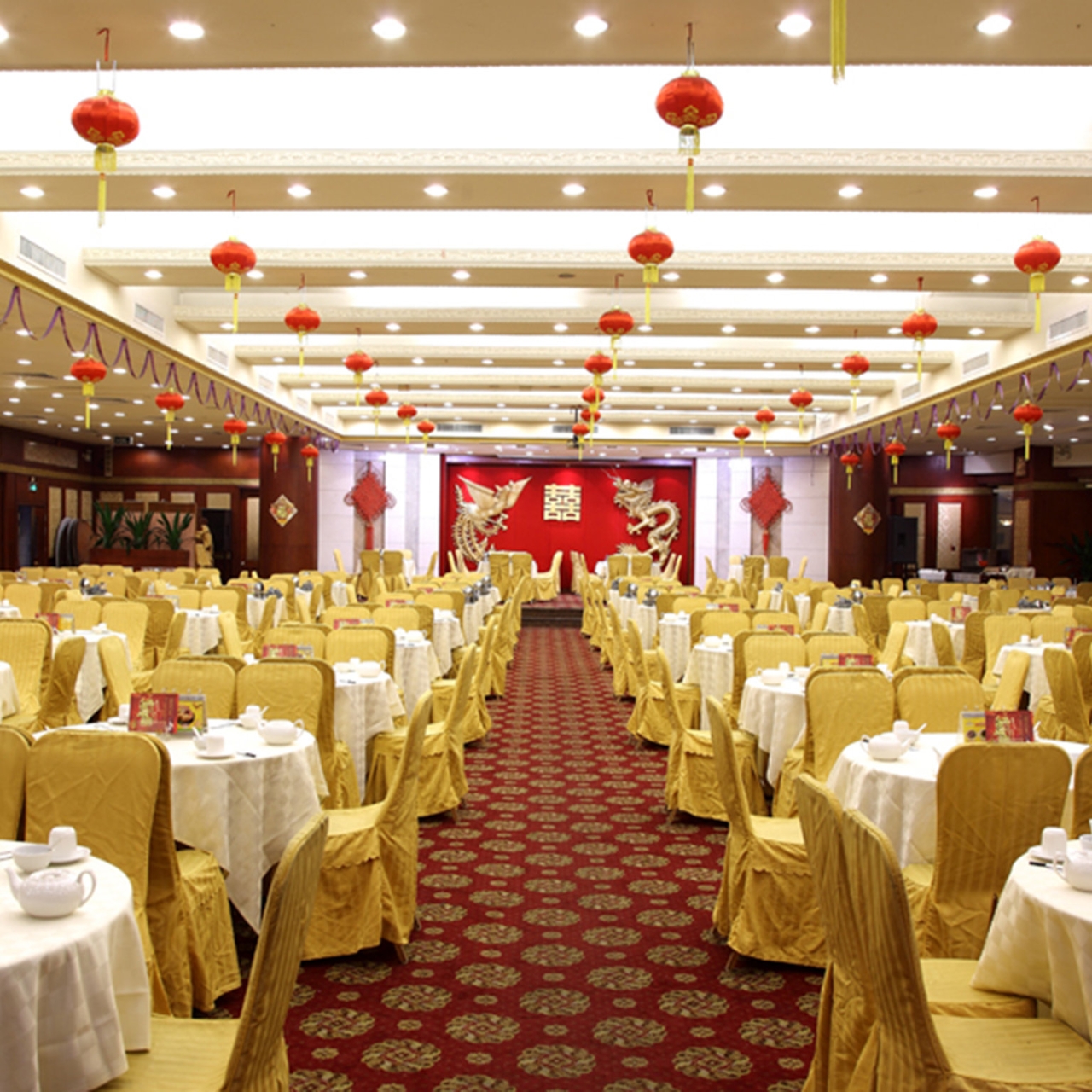Hotel Celeste Palace International 4 Hrs Star Hotel In Jiangmen Guangdong Province