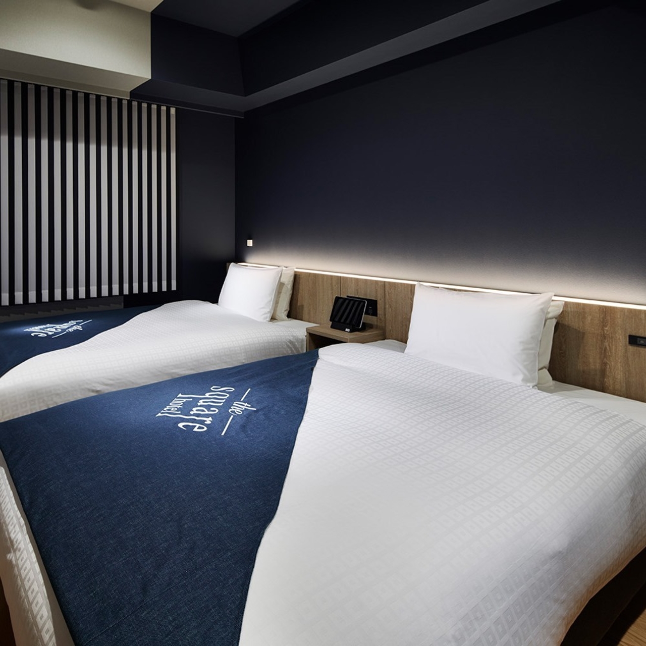 The Square Hotel Ginza Tokyo Book Favourably With Hrs