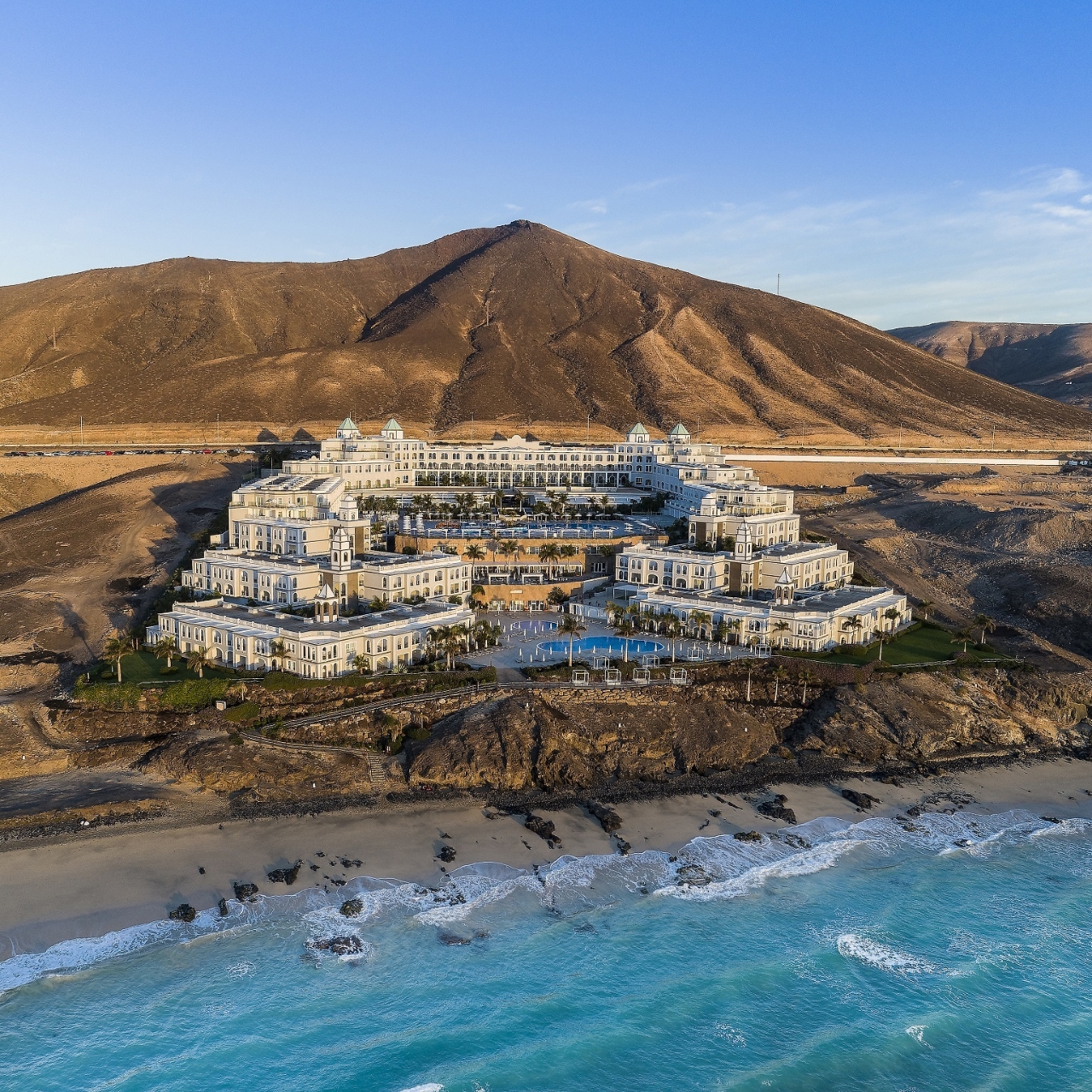 Hotel Royal Palm Fuerteventura Las Palmas de Gran Canaria book favourably  with HRS