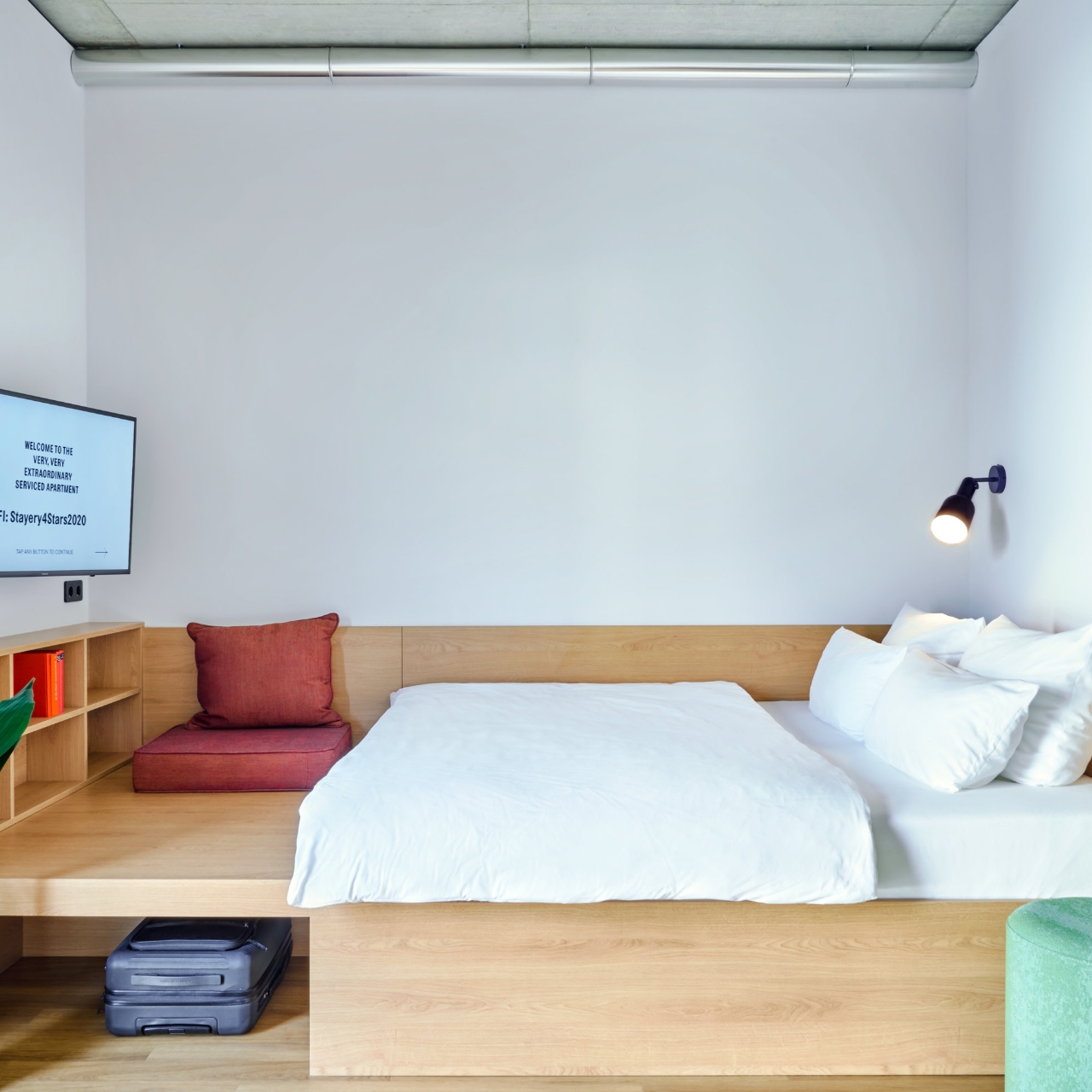 hotel stayery bielefeld nordrhein westfalen bei hrs gunstig buchen