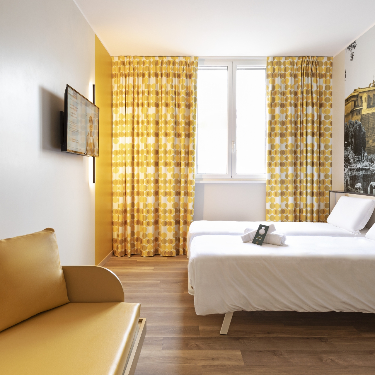 B B Hotel Roma San Lorenzo Termini Italy At Hrs With Free Services