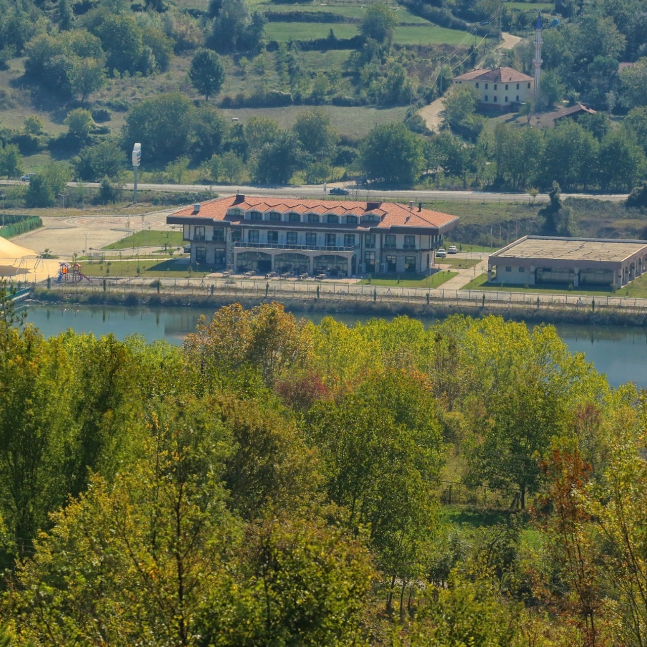 River Mill Park Hotel Aqua Spa Turkey At Hrs With Free Services River Mill Park Hotel Aqua Spa Turkey At Hrs With Free Services