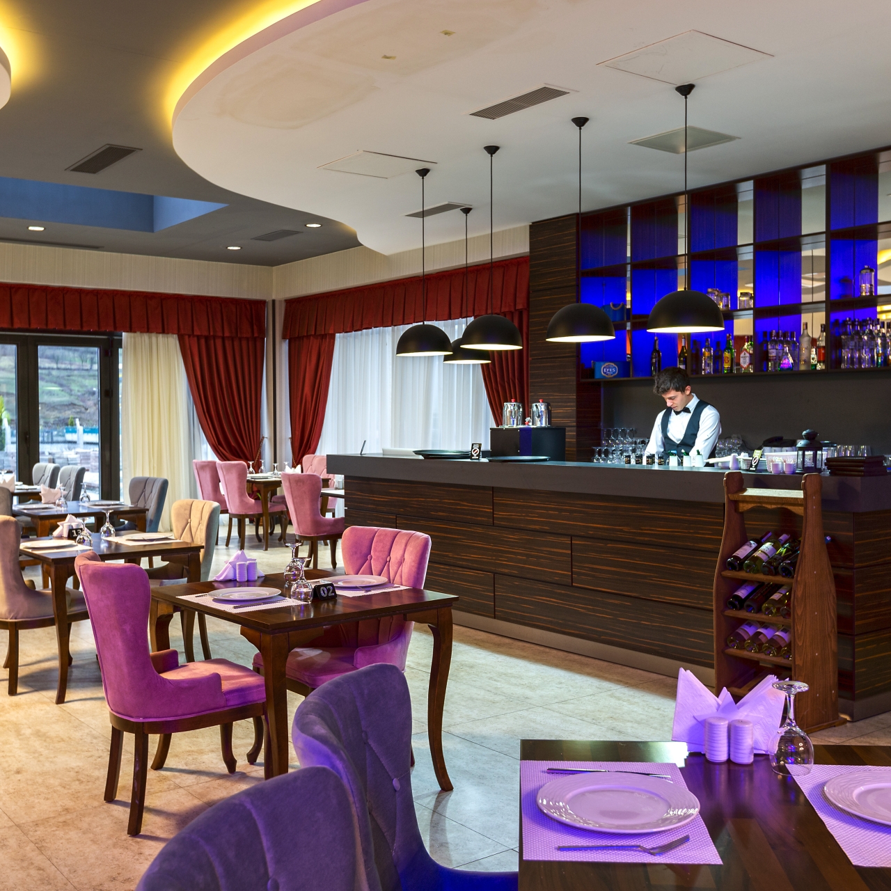 river mill park hotel aqua spa turkey at hrs with free services