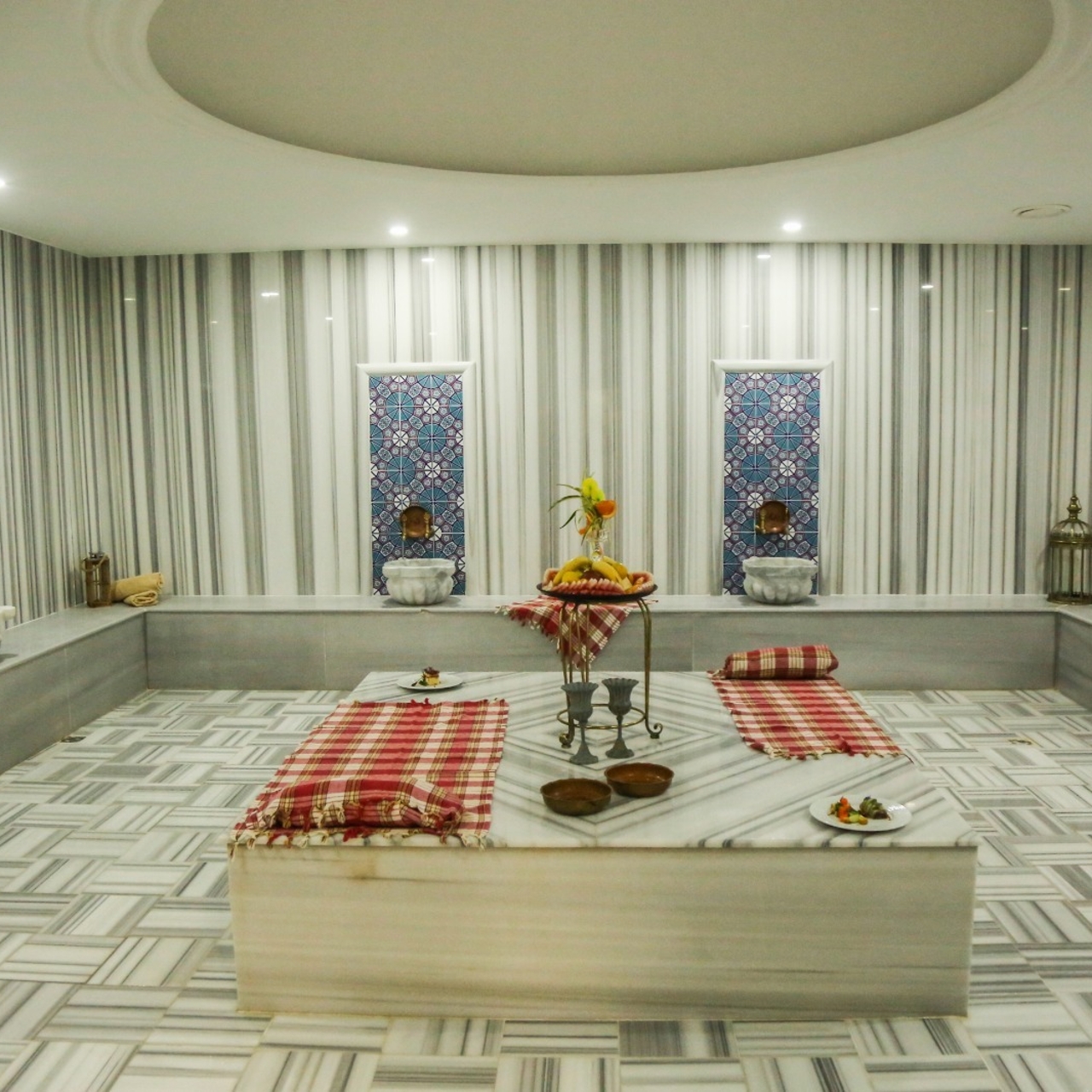 river mill park hotel aqua spa turkey at hrs with free services