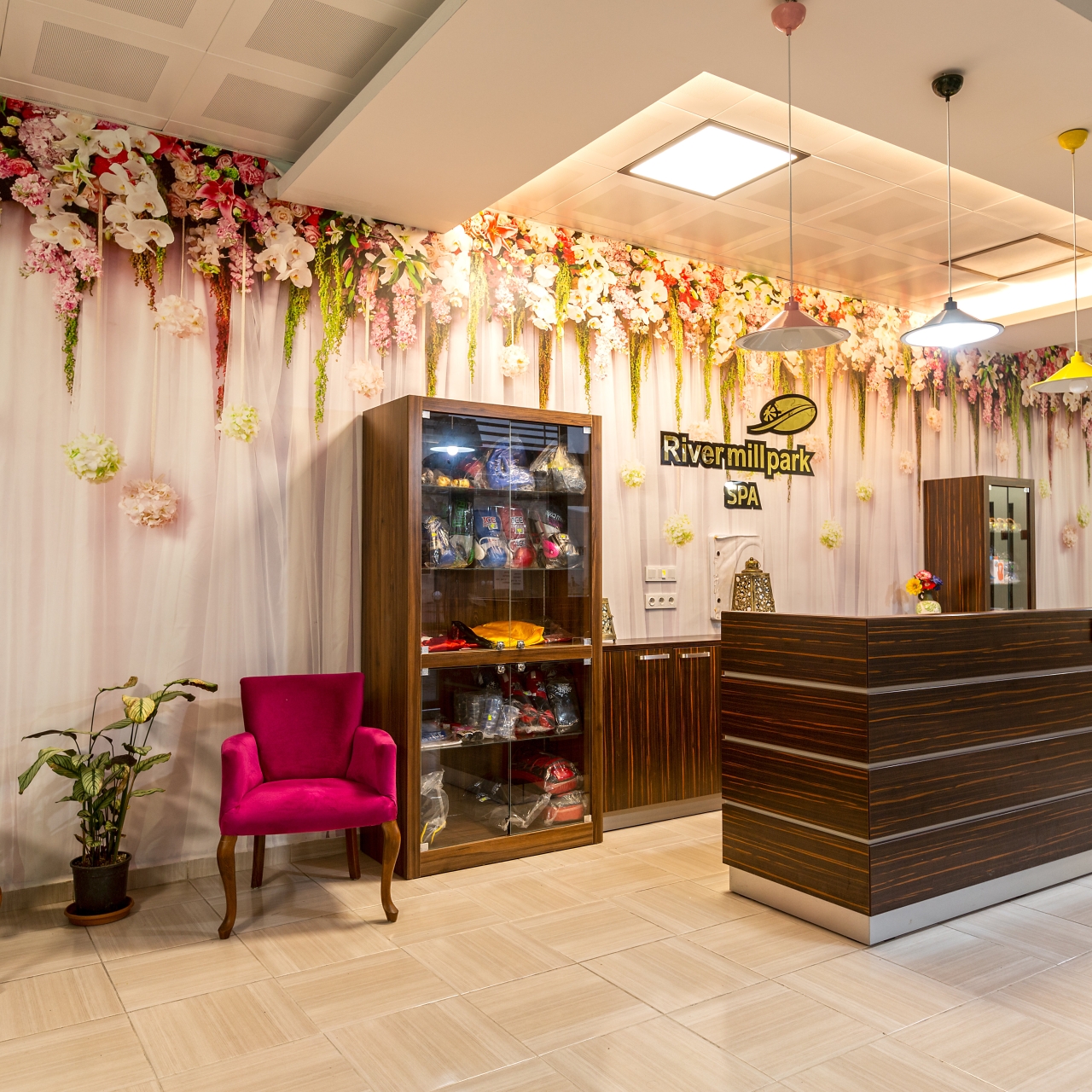 river mill park hotel aqua spa turkey at hrs with free services
