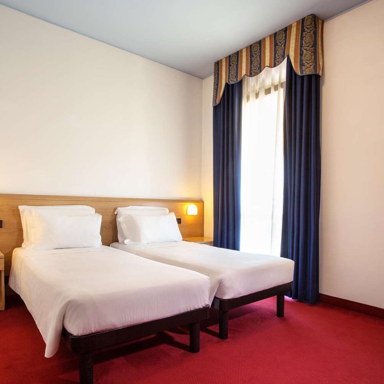 Best Western Titian Inn Hotel Venice Airport Venedig Bei Hrs Gunstig Buchen