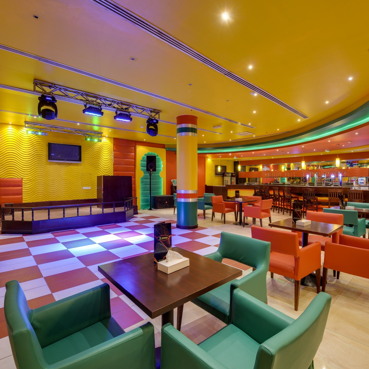 Hotel Ramee International Manama Book Favourably With Hrs Road 40 building 256 block 340 juffair near us base, juffair, 199. hrs