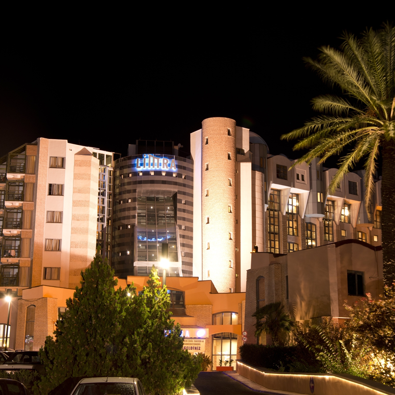limak limra hotel resort turkey at hrs with free services
