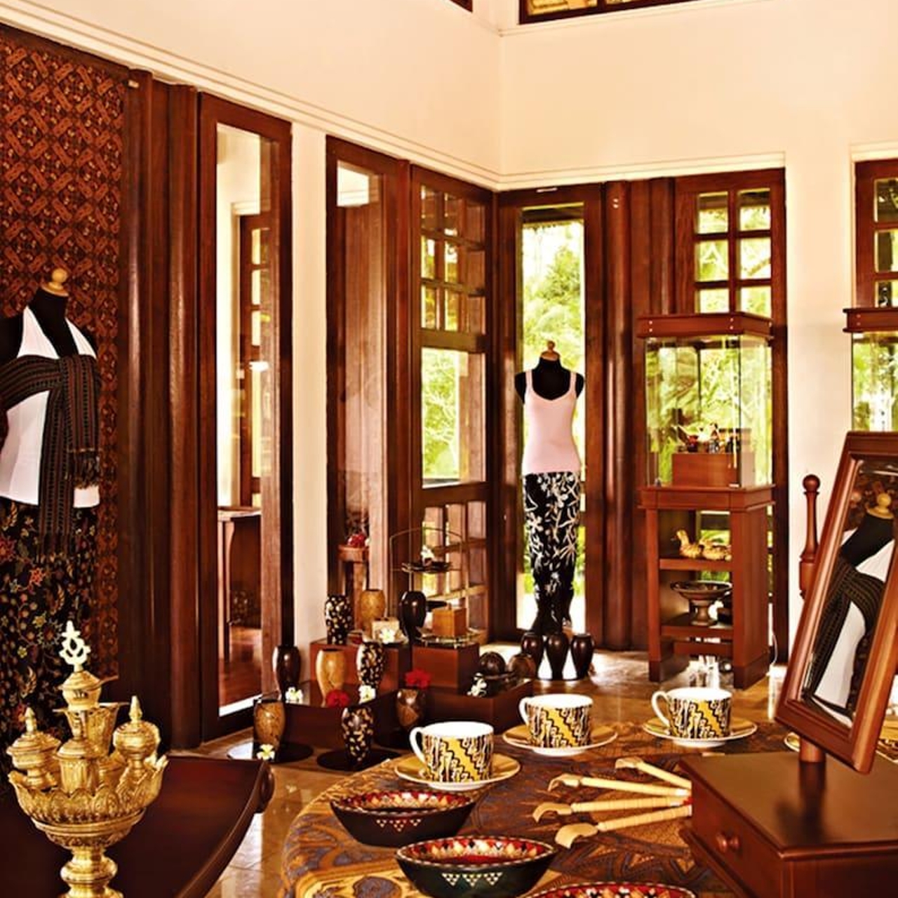 Hotel Puri Wulandari a Boutique Resort and Spa - 30 HRS star hotel Hotel Puri Wulandari a Boutique Resort and Spa - 30 HRS star hotel
