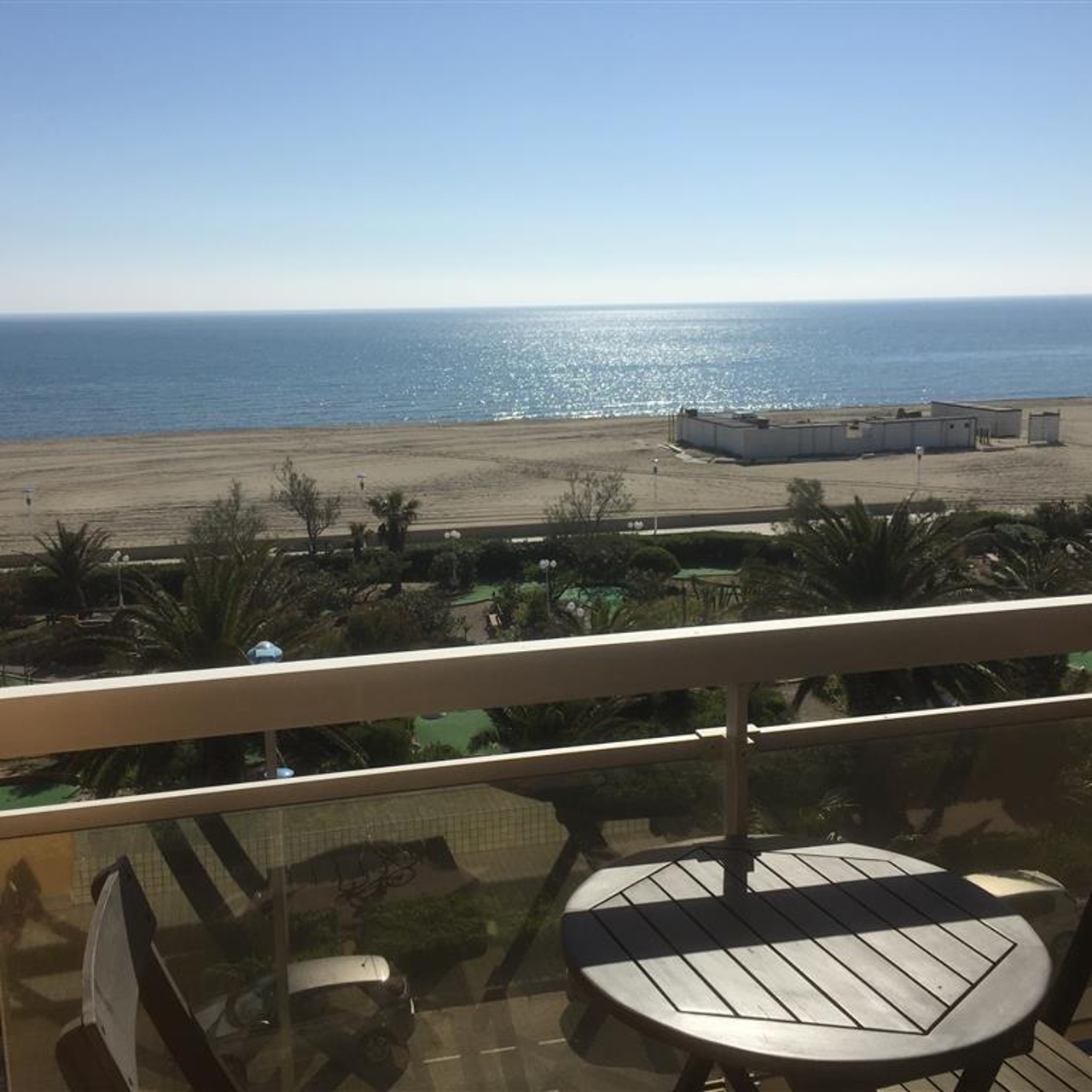BEST WESTERN HOTEL CANET-PLAGE - 4 HRS star hotel in Canet-en-Roussillon  (Languedoc-Roussillon)
