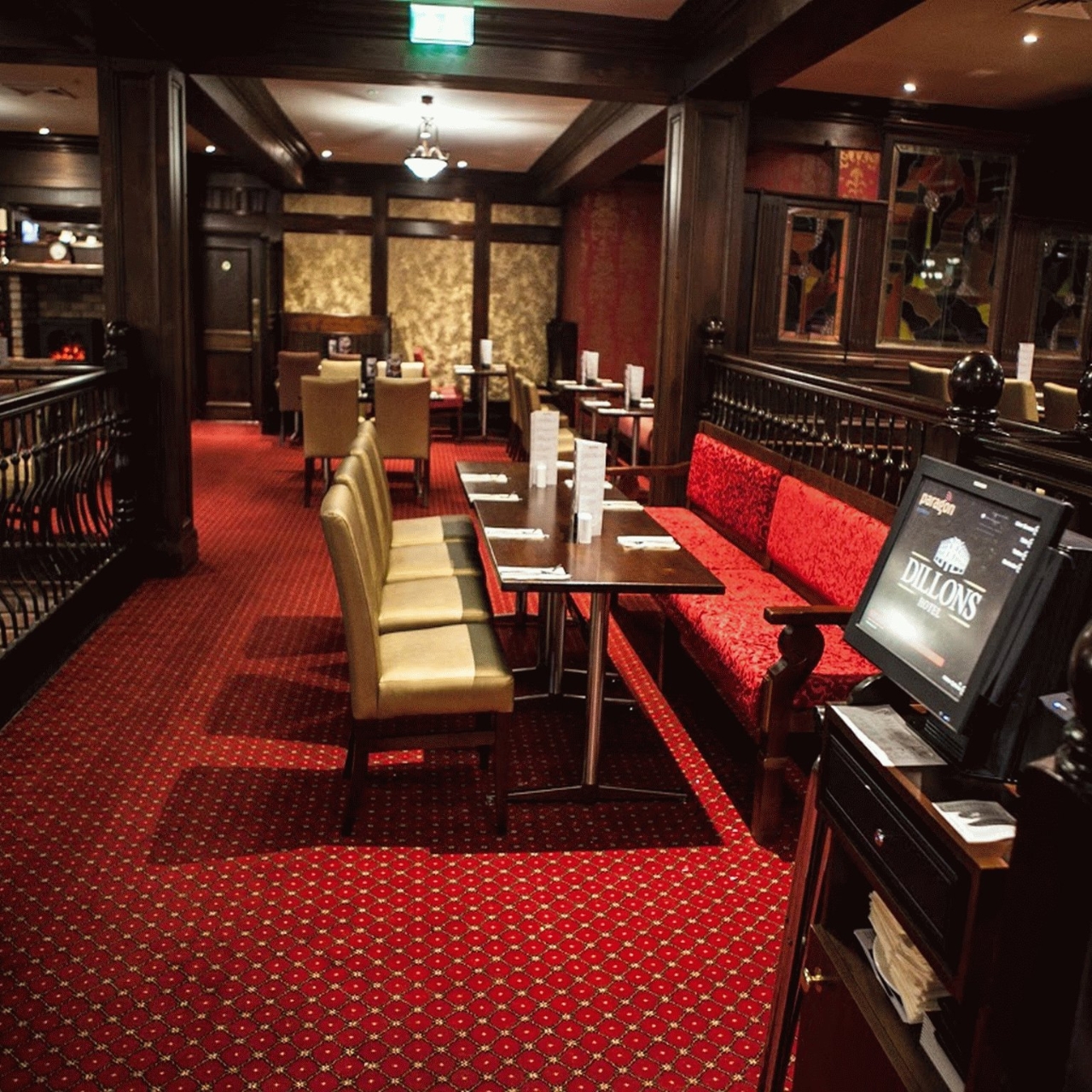 Hotel Dillons Formerly Letterkenny Court 3 Hrs Star Hotel In