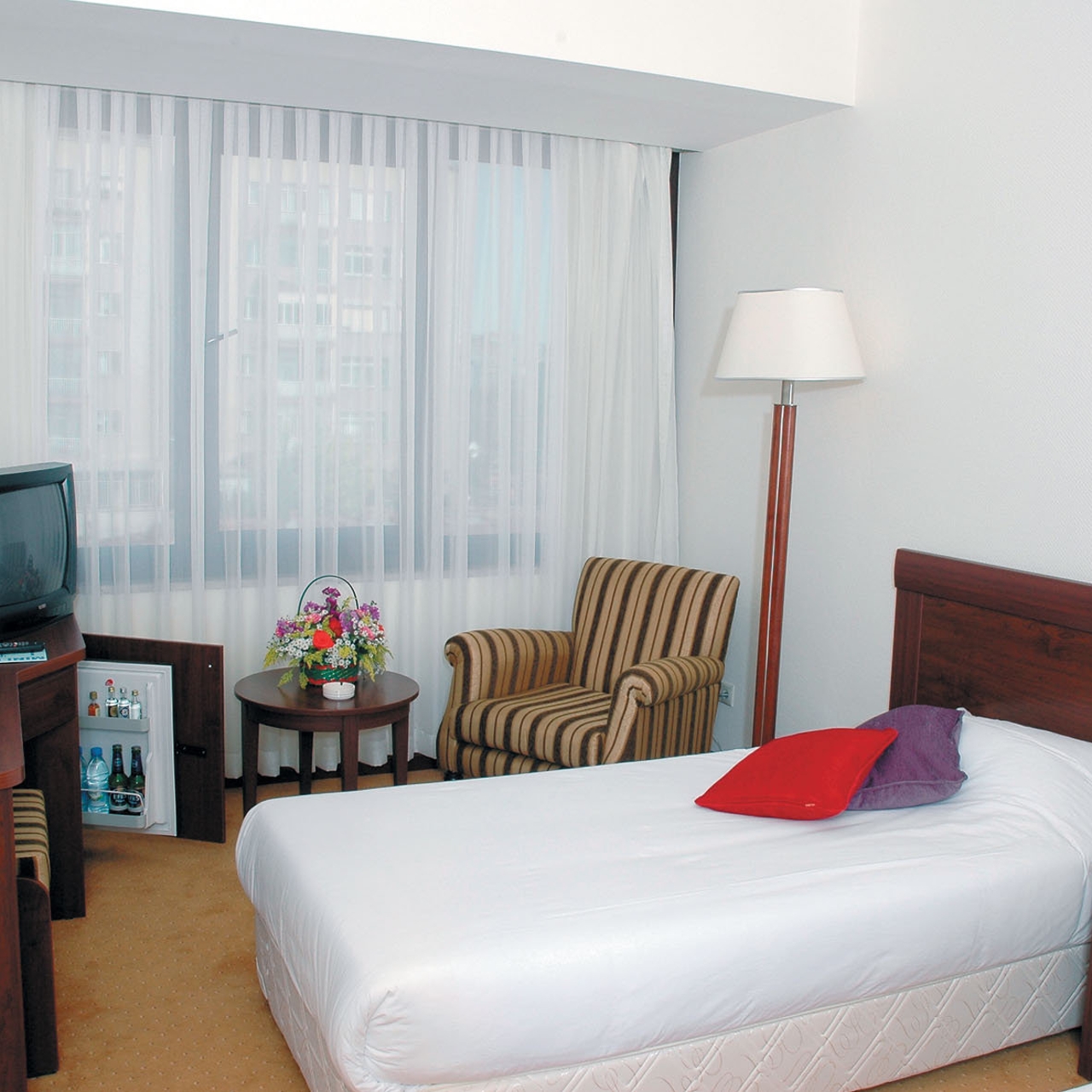 ozkaymak park hotel turkey at hrs with free services