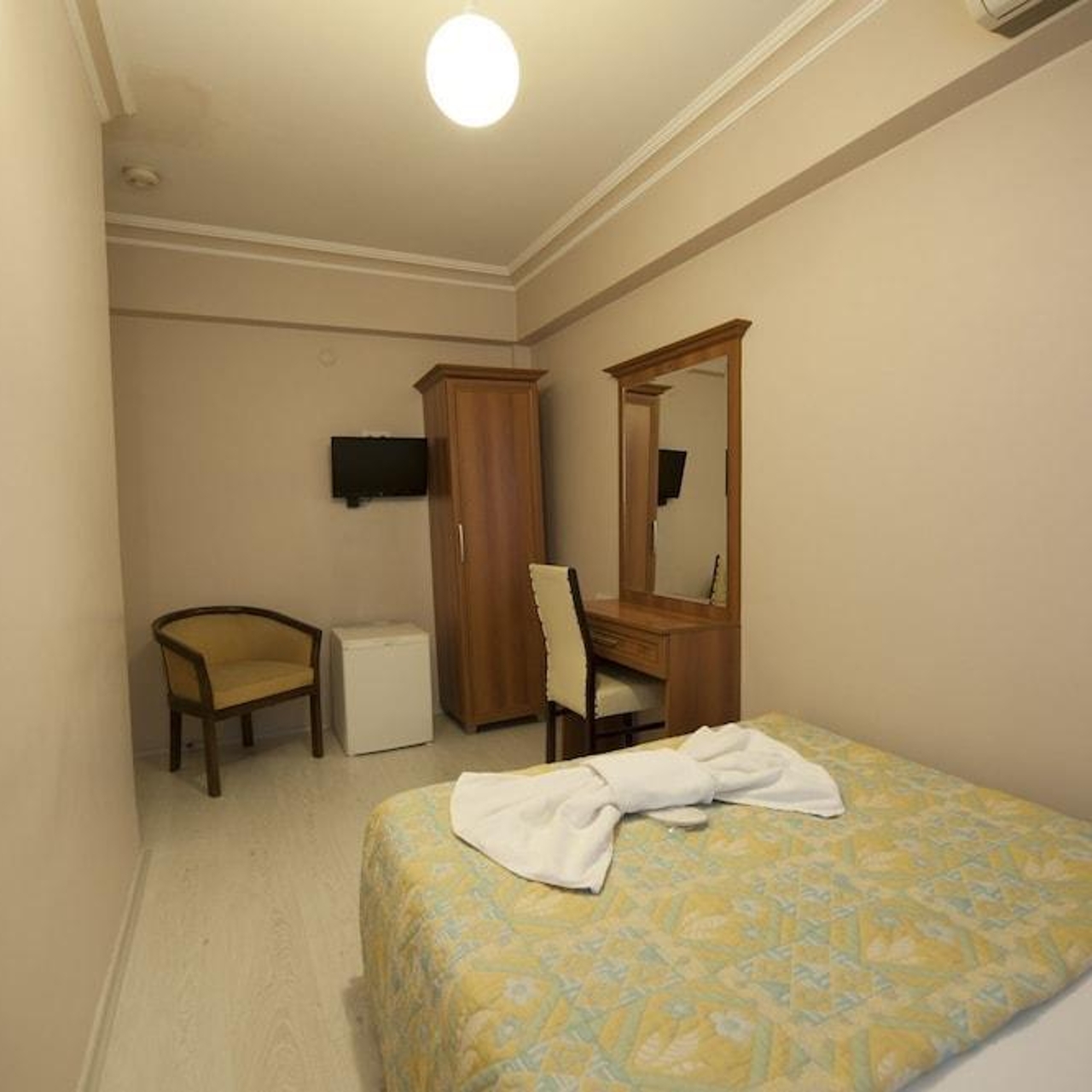 Grand Desi Hotel In Samsun Samsun Hrs