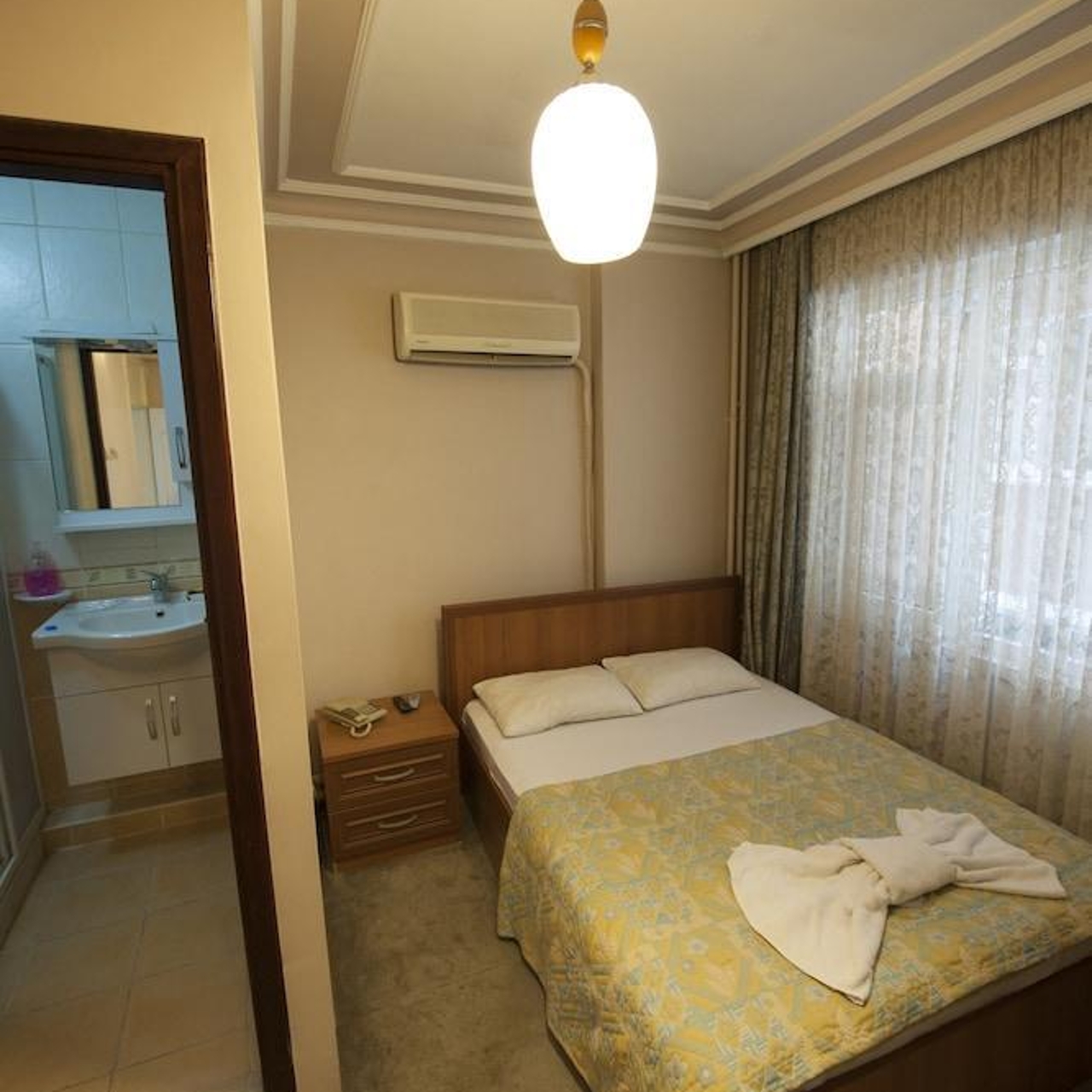 Grand Desi Hotel In Samsun Samsun Hrs