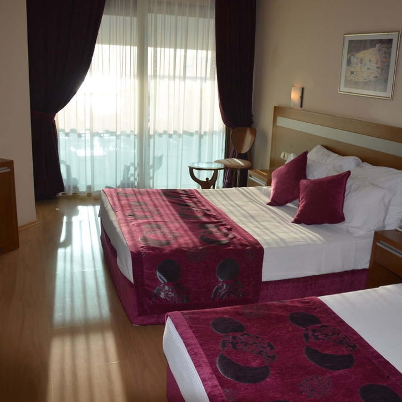 Drita Hotel 5 Hrs Star Hotel In Alanya Antalya