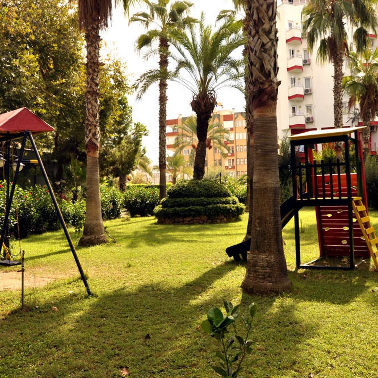 Green Peace Hotel All Inclusive 3 Hrs Star Hotel In Alanya Antalya