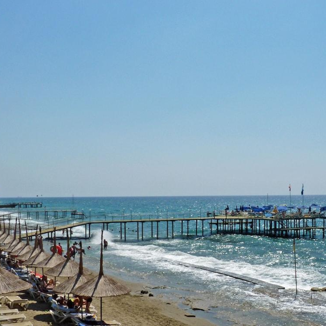 Hotel Mirador Resort Spa All Inclusive 4 Hrs Star Hotel In Alanya Antalya