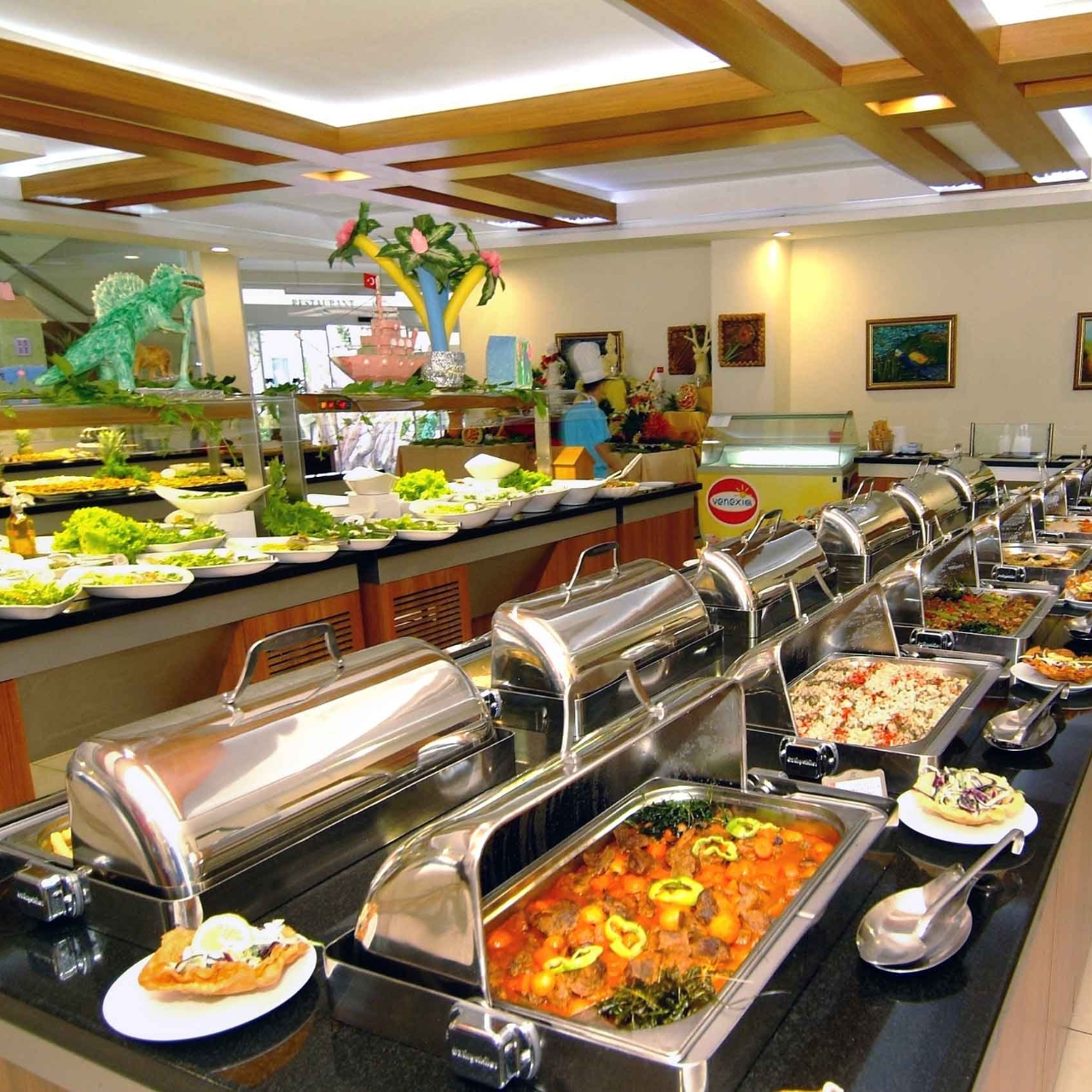 Gardenia Beach Hotel 4 Hrs Star Hotel In Antalya Antalya