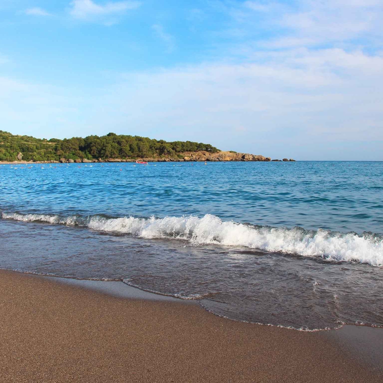 Gardenia Beach Hotel 4 Hrs Star Hotel In Antalya Antalya