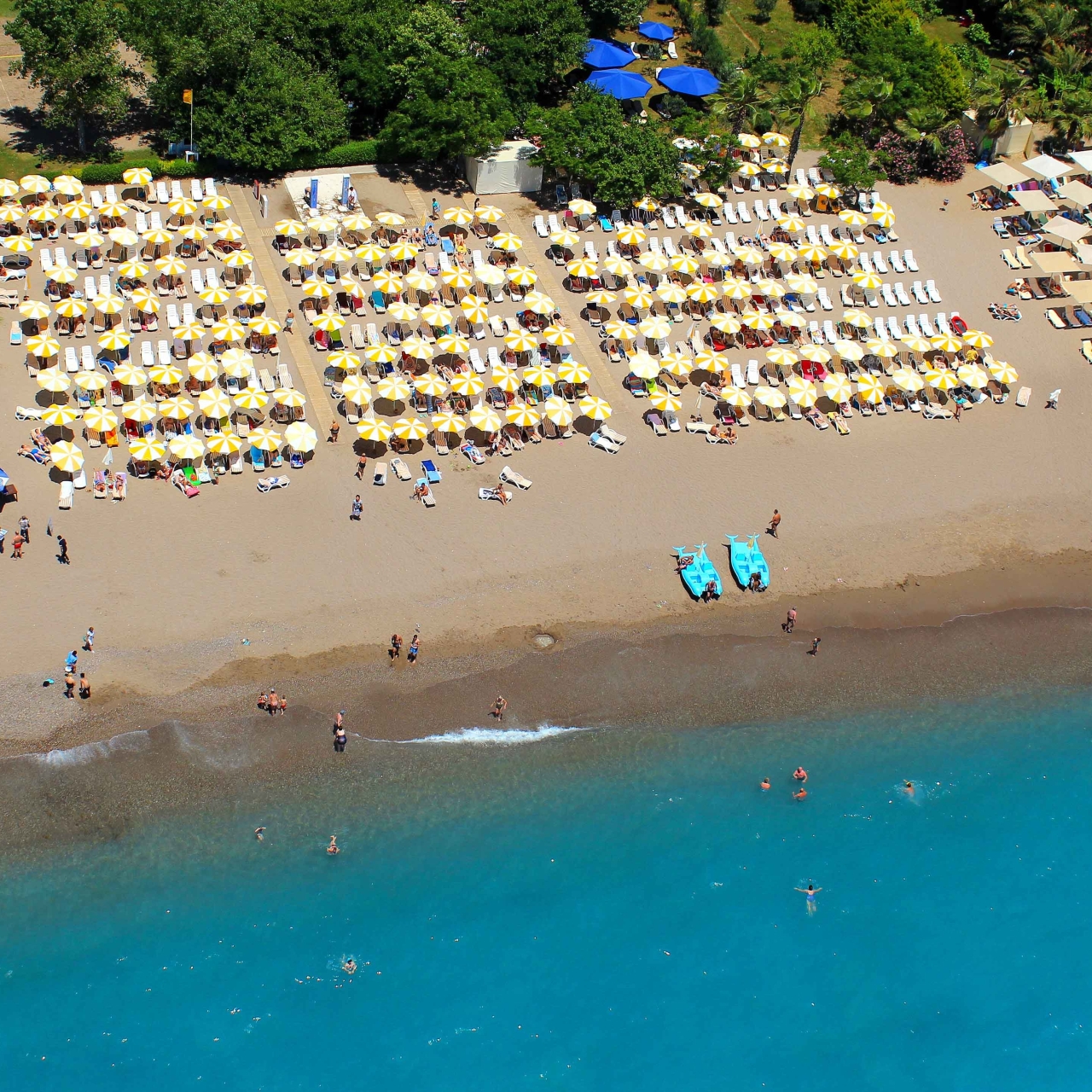 Gardenia Beach Hotel 4 Hrs Star Hotel In Antalya Antalya