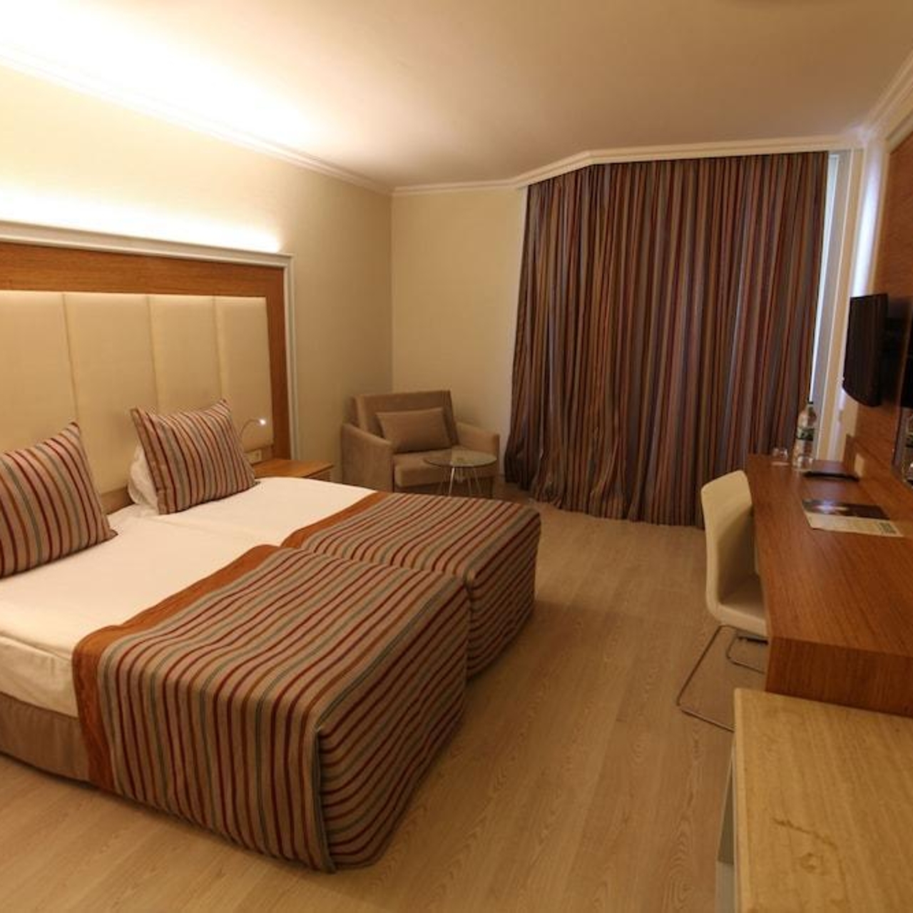 Hotel Pegasos Resort All Inclusive 5 Hrs Star Hotel In Antalya Antalya