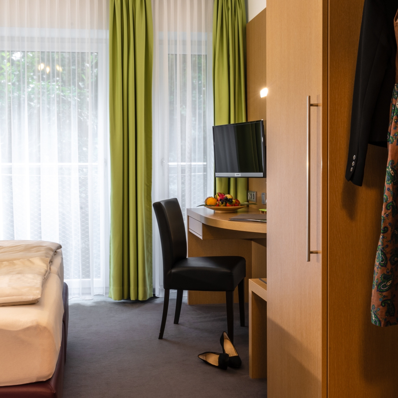 Arberland Hotel Bodenmais Bei Hrs Gunstig Buchen