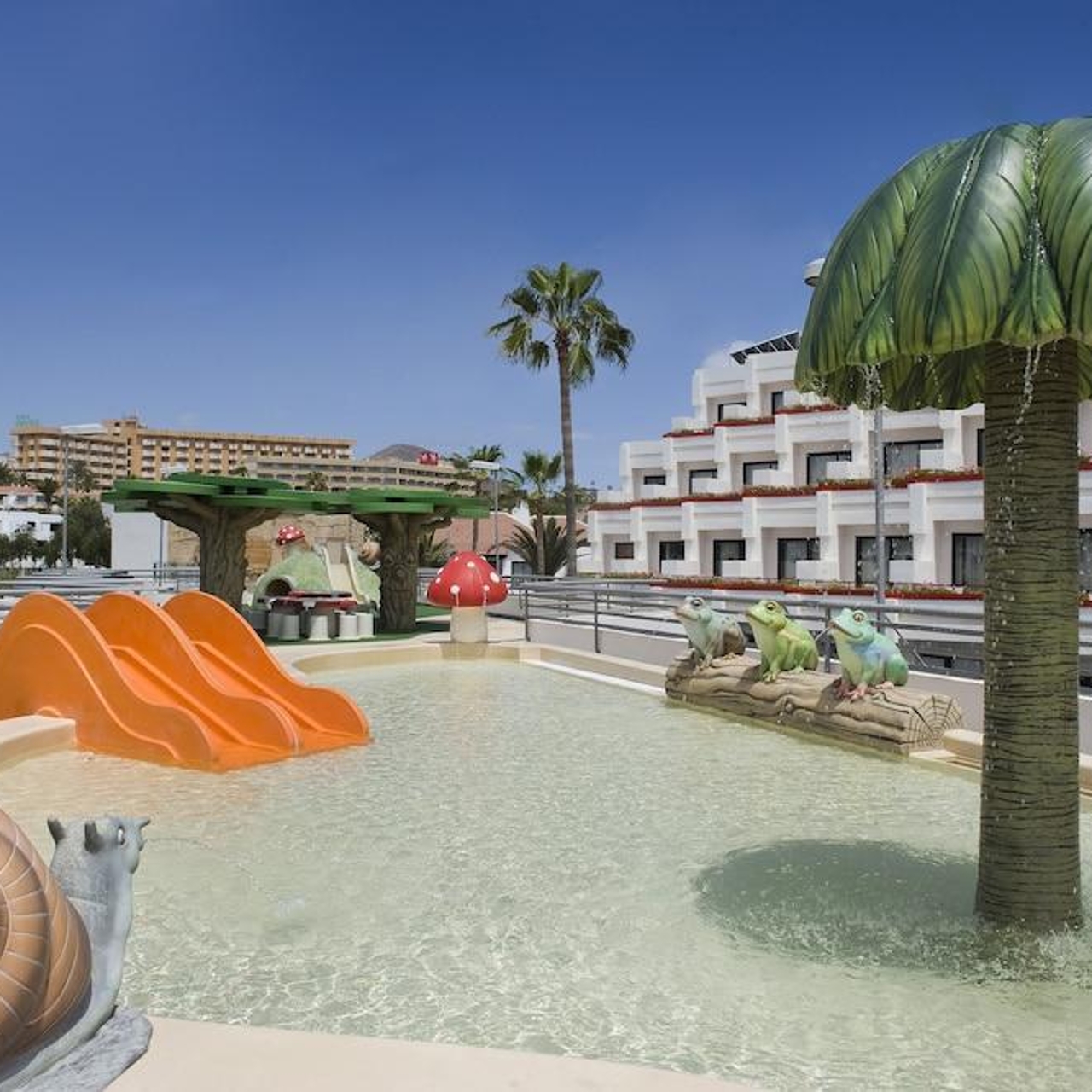 Hotel Gala Tenerife - 4 HRS star hotel in Playa de las Américas, Arona  (Canary Islands)