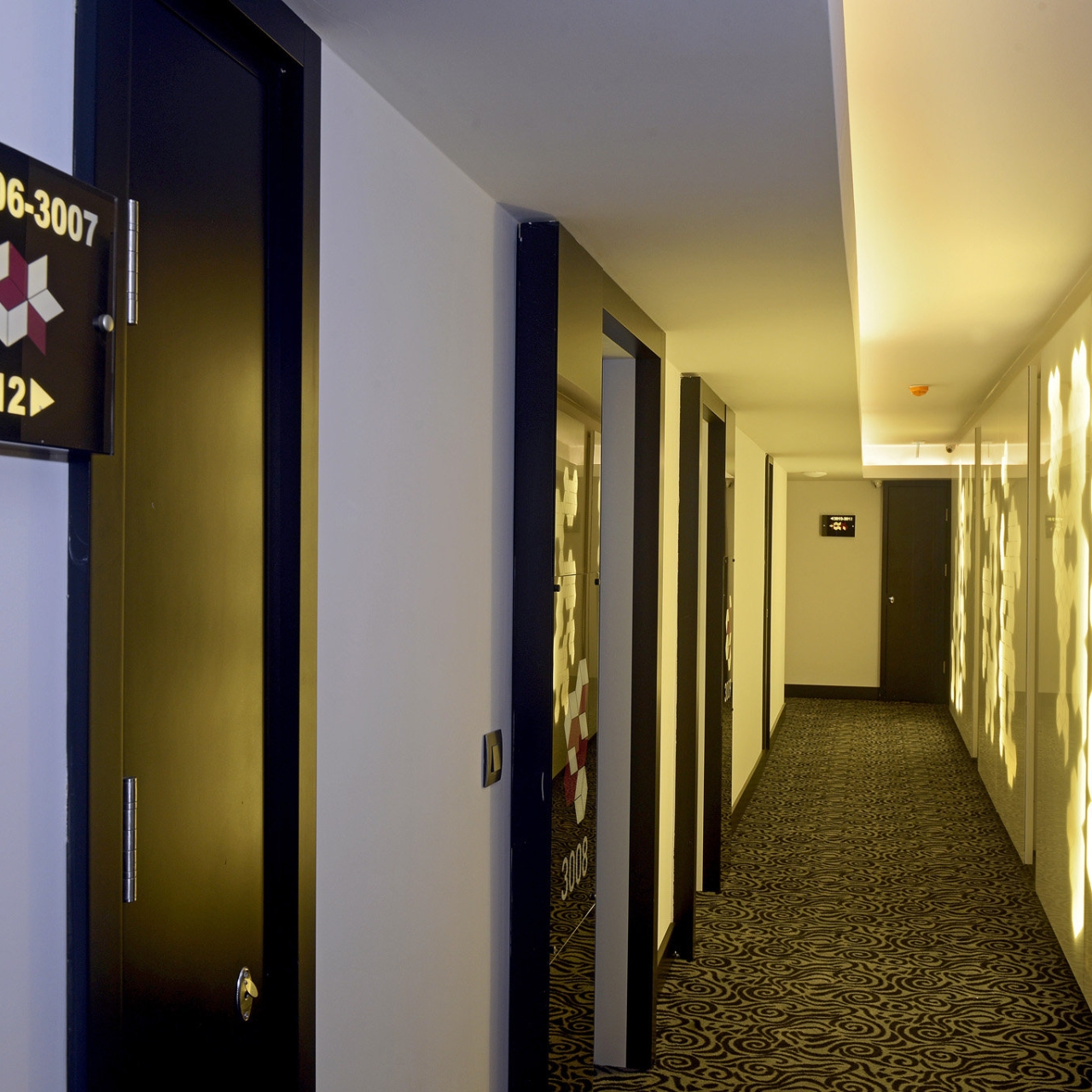 Smart Hotel Izmir 4 Hrs Star Hotel In Izmir