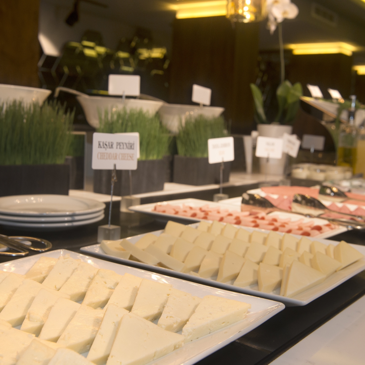 Smart Hotel Izmir 4 Hrs Star Hotel In Izmir