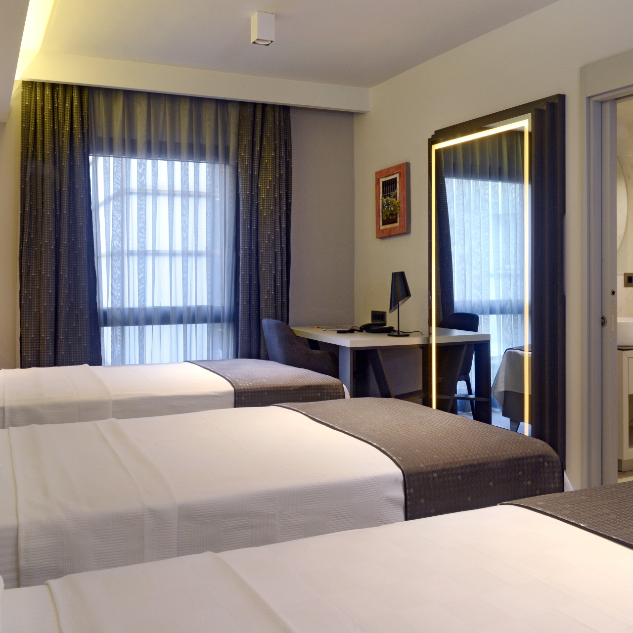 Smart Hotel Izmir 4 Hrs Star Hotel In Izmir