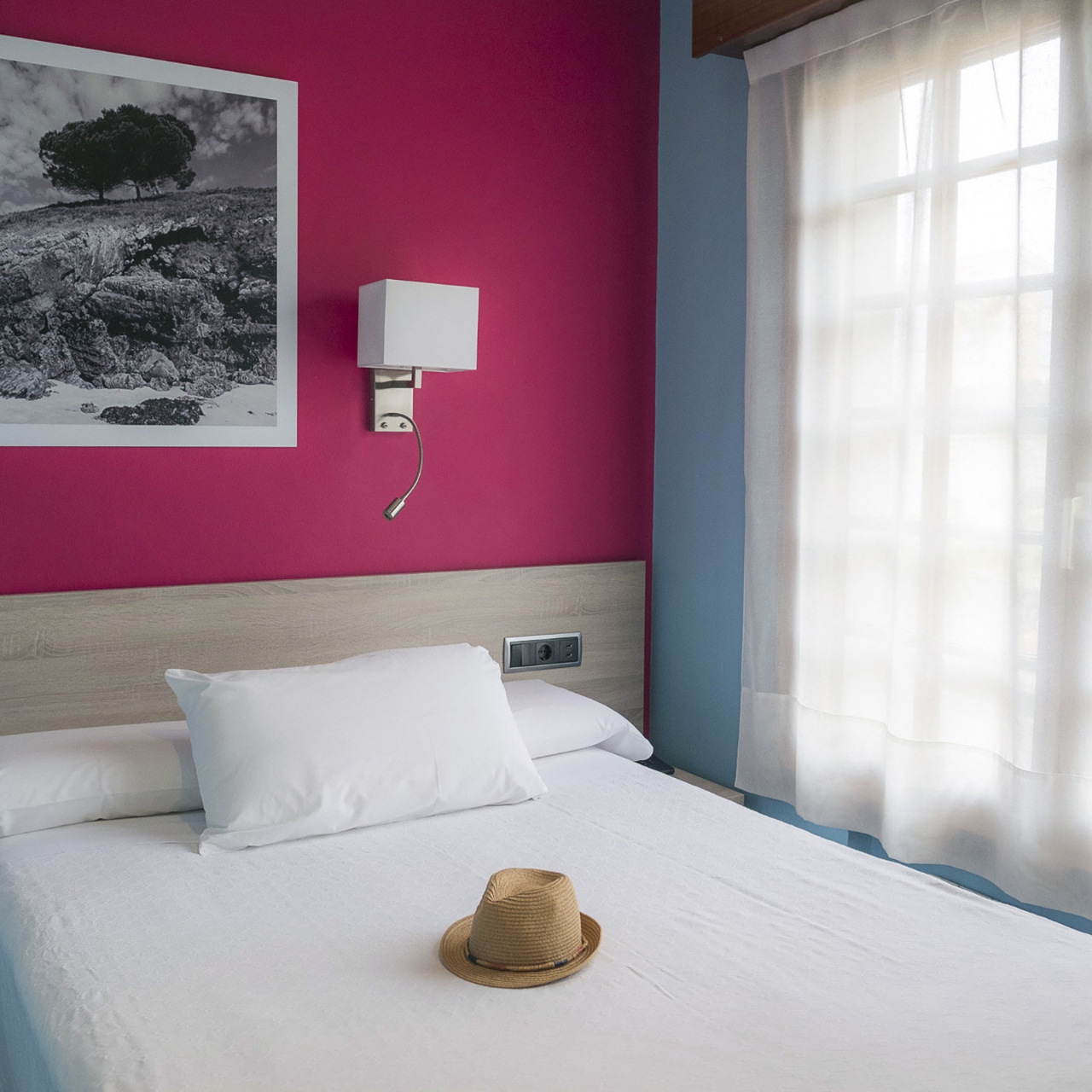 Hotel Miracielos - 3 HRS star hotel in Llanes (Asturias)