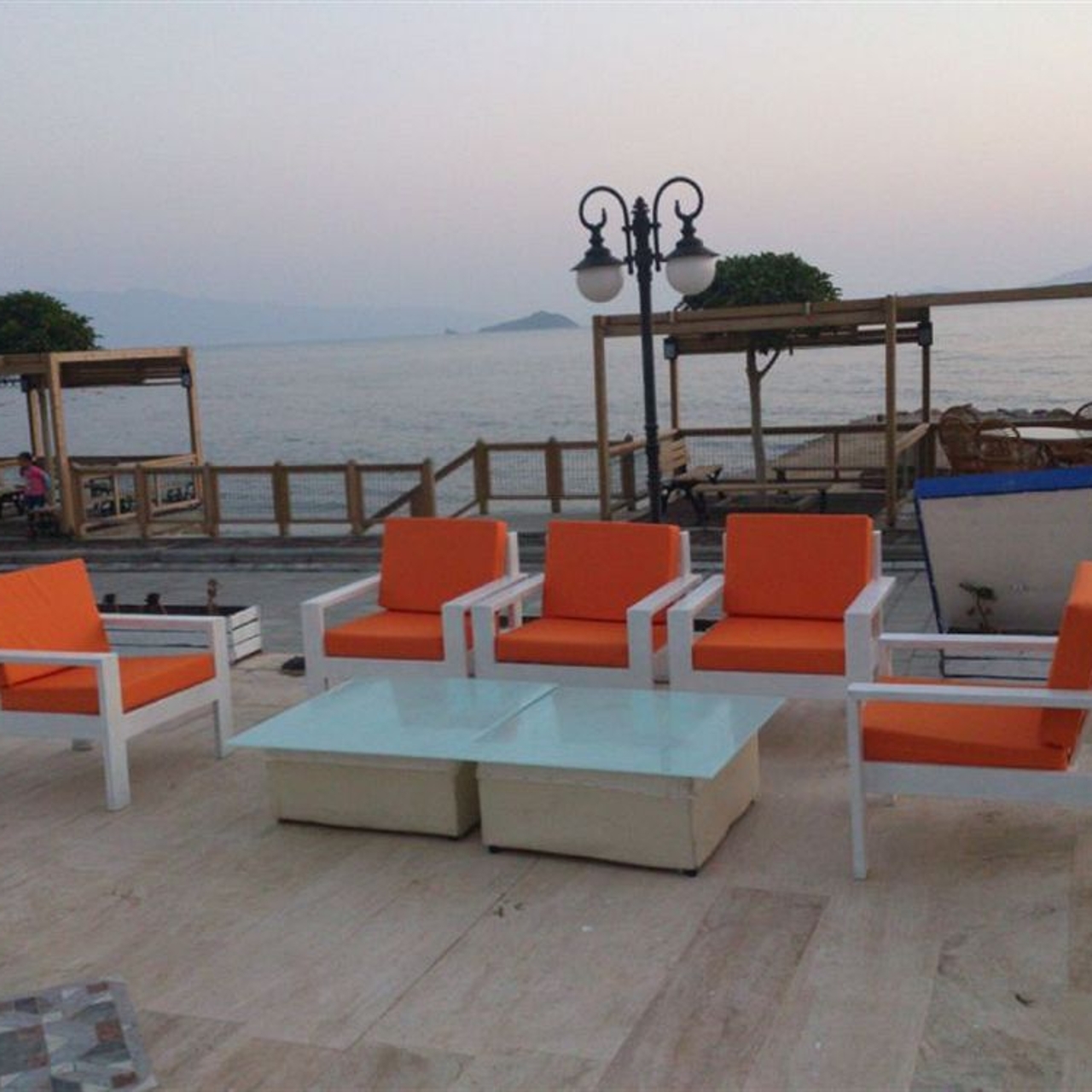 Hotel Aydem 3 Hrs Star Hotel In Bodrum Mugla