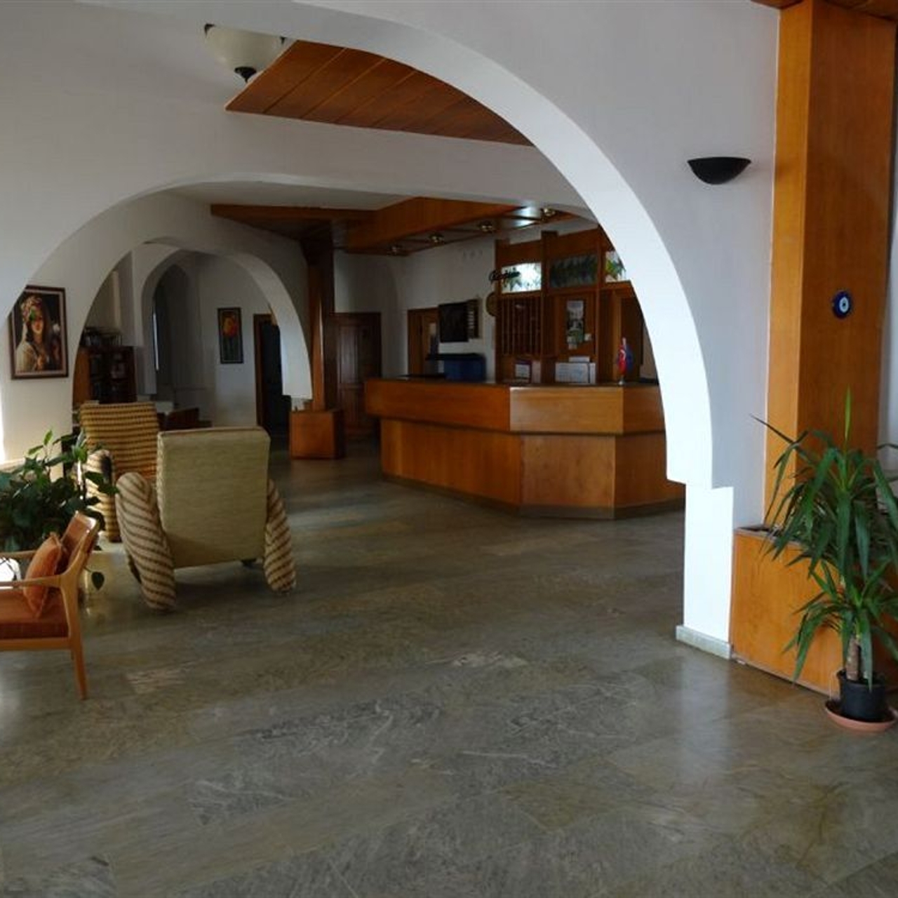Hotel Aydem 3 Hrs Star Hotel In Bodrum Mugla