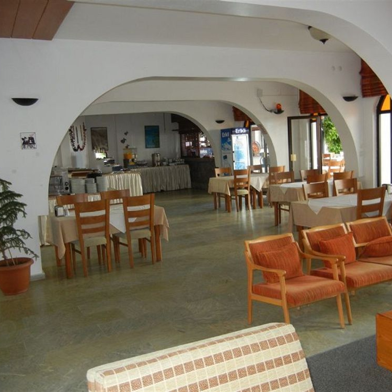 Hotel Aydem 3 Hrs Star Hotel In Bodrum Mugla