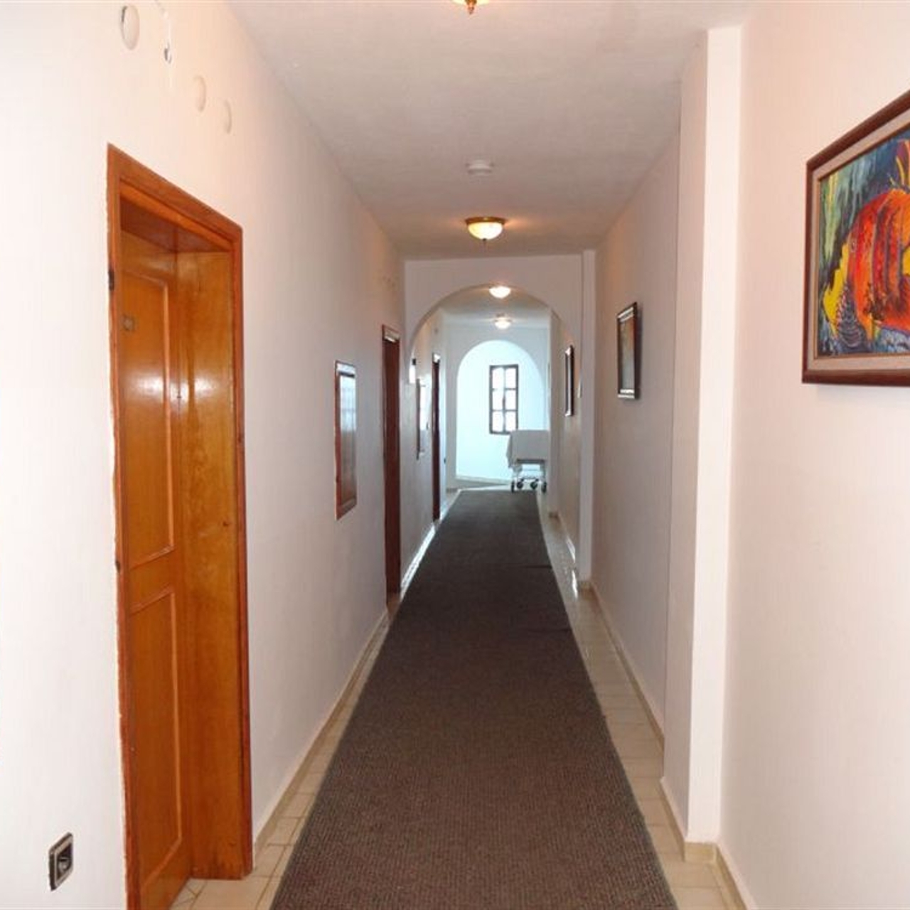 Hotel Aydem 3 Hrs Star Hotel In Bodrum Mugla