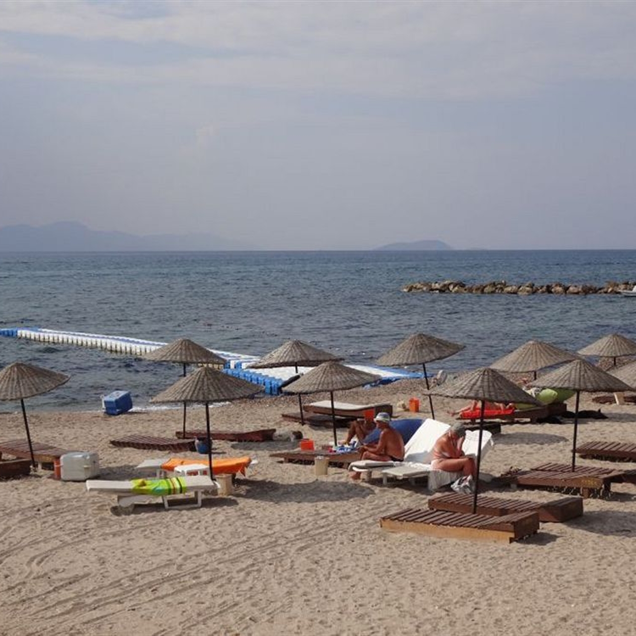 Hotel Aydem 3 Hrs Star Hotel In Bodrum Mugla
