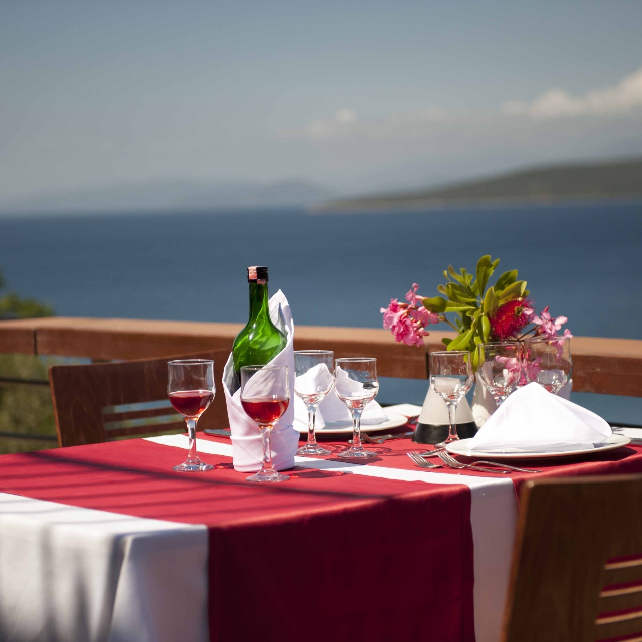 Hotel Kervansaray Bodrum 5 Hrs Star Hotel In Bodrum Mugla